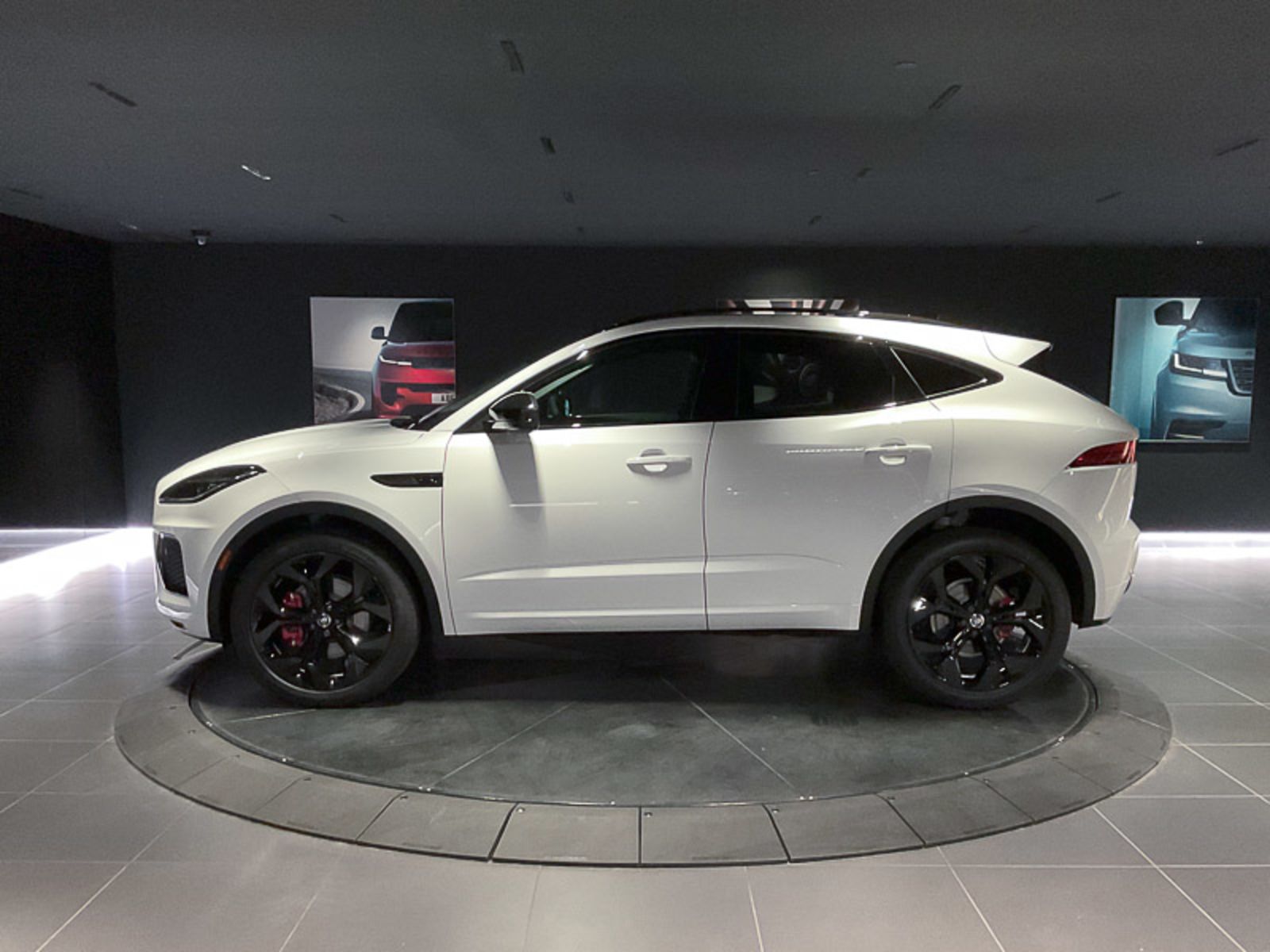 2024 Jaguar E-PACE R-Dynamic SE, Vancouver, Cash