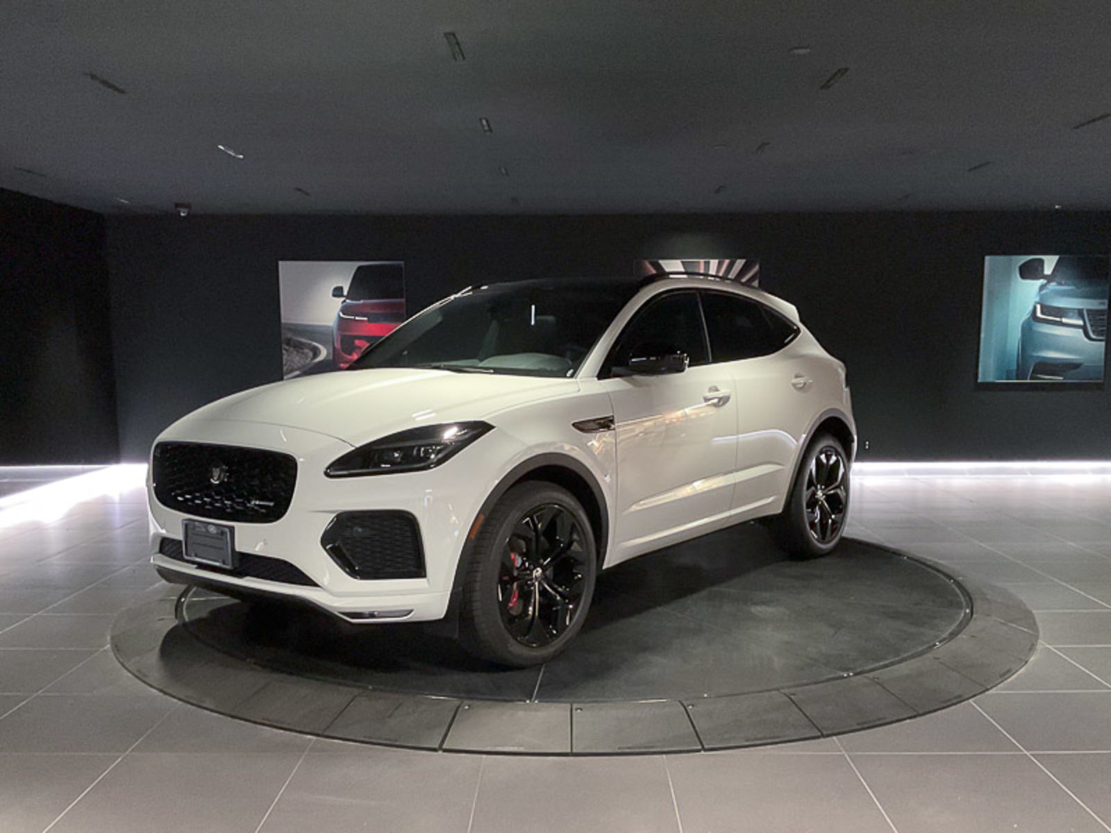 2024 Jaguar E-PACE R-Dynamic SE, Vancouver, Cash