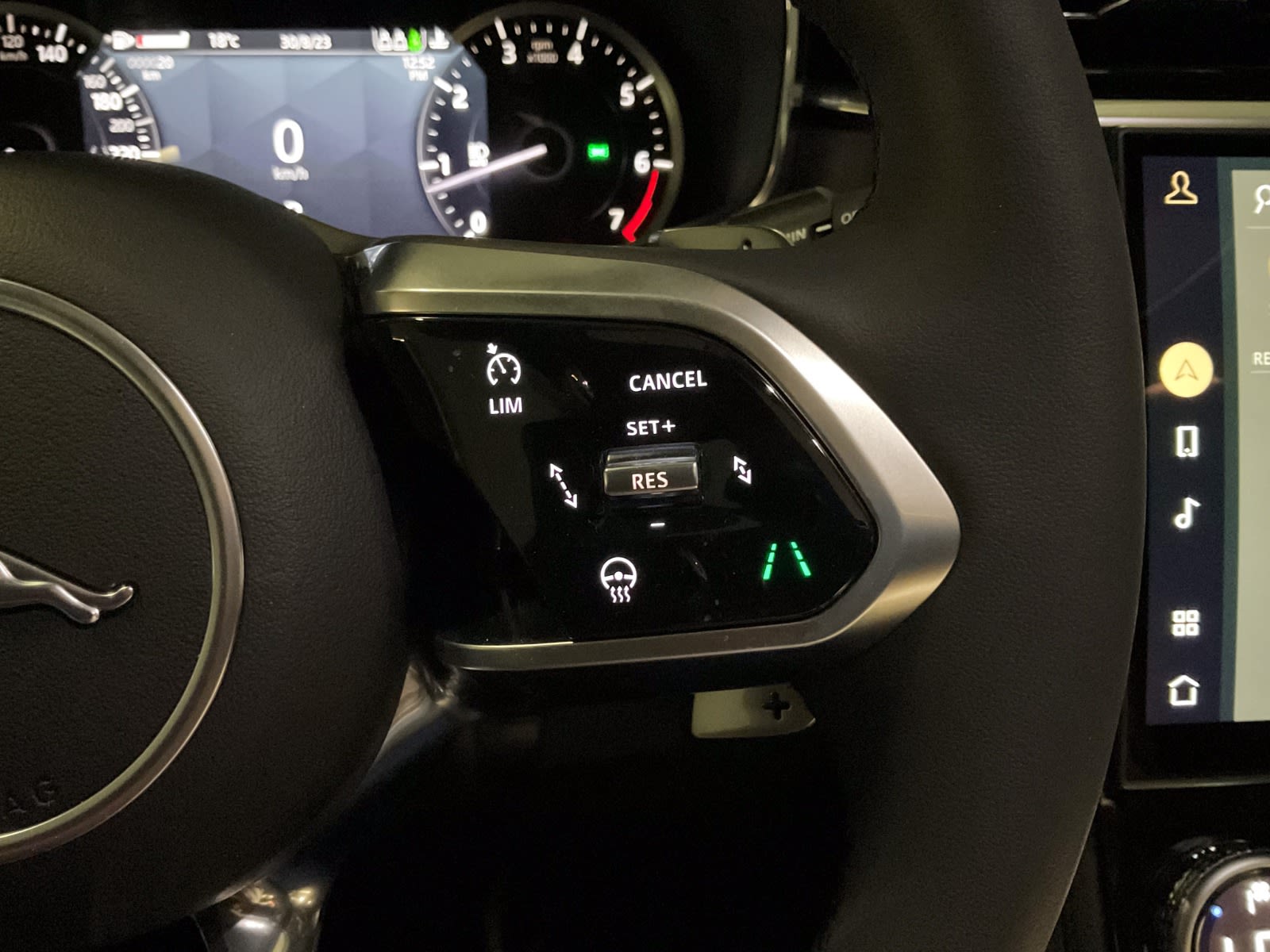 2023 Jaguar F-PACE P250 S, Vancouver, Cash