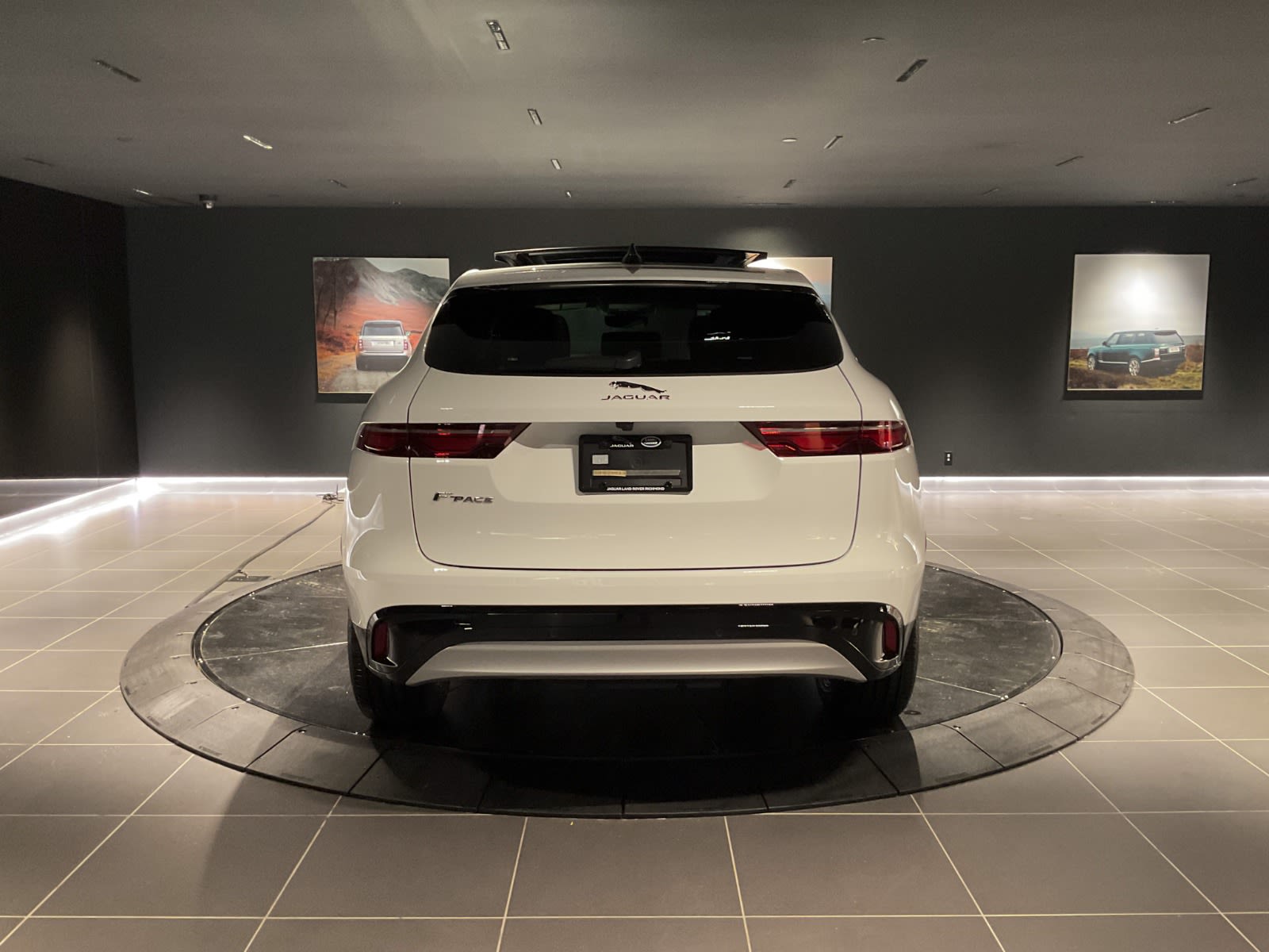 2023 Jaguar F-PACE P250 S, Vancouver, Cash