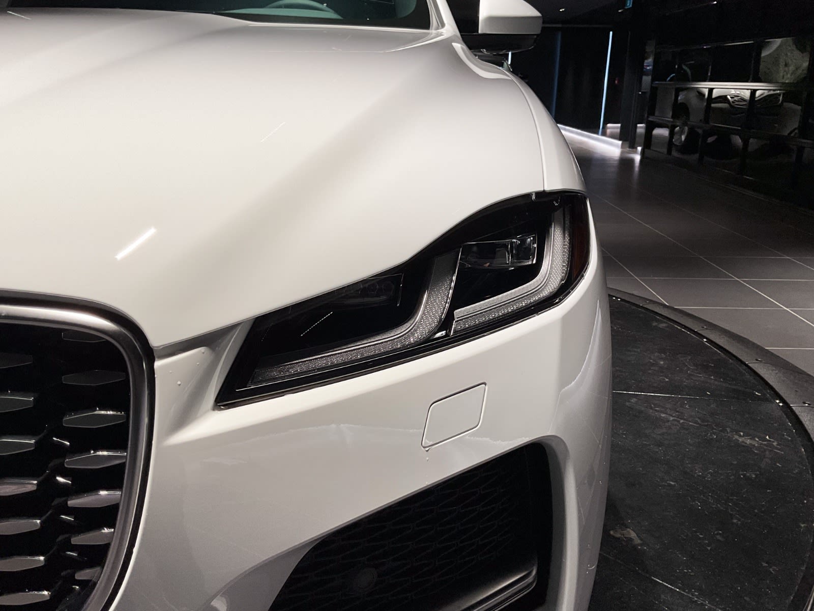 2023 Jaguar F-PACE P250 S, Vancouver, Cash