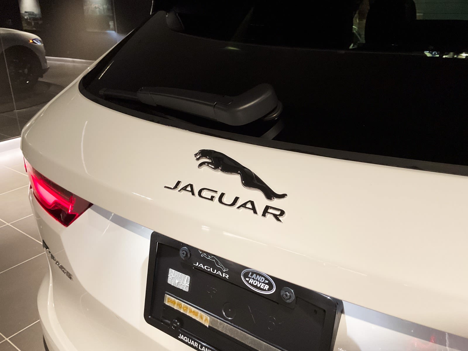 2023 Jaguar F-PACE P250 S, Vancouver, Cash