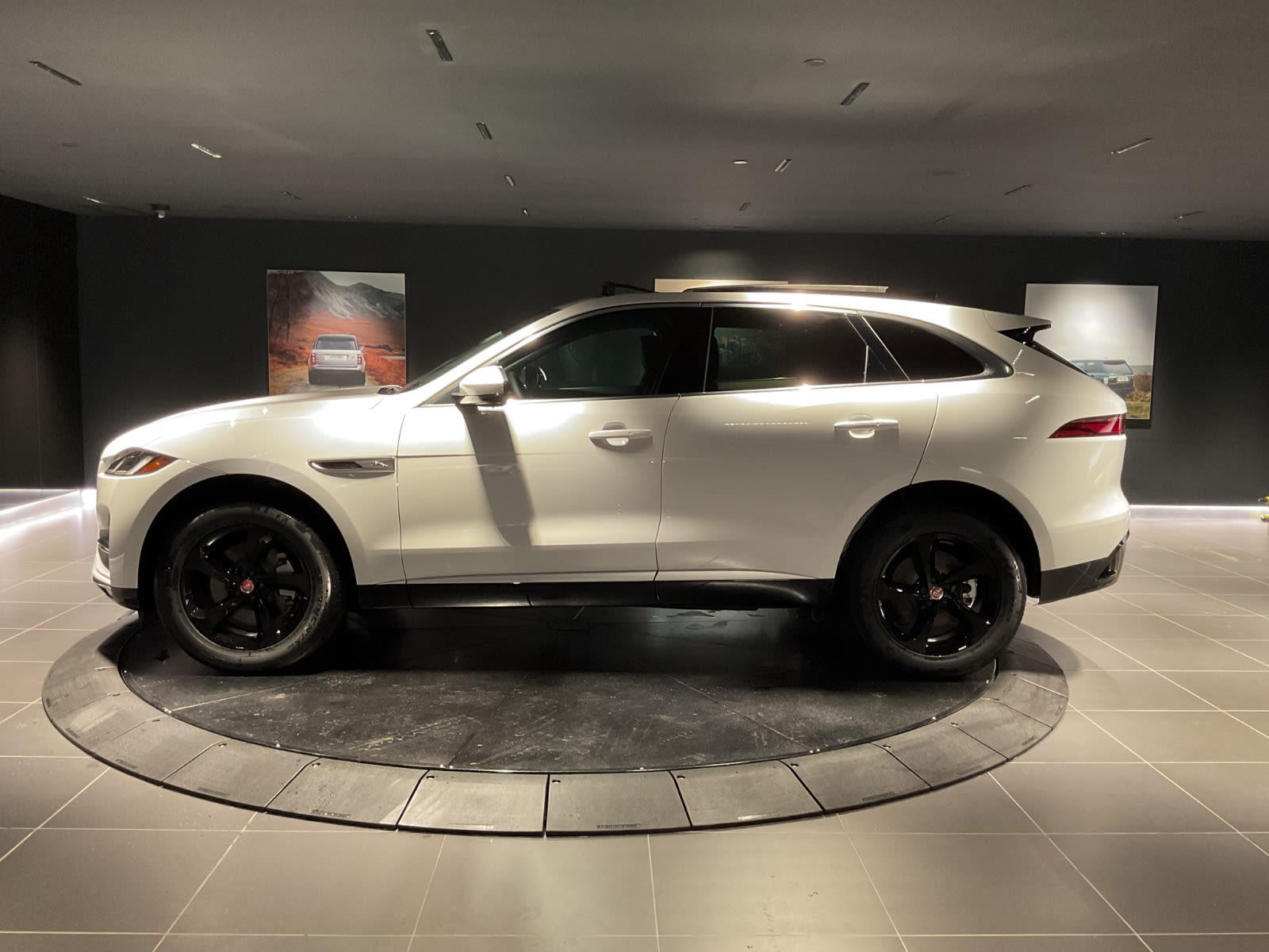 2023 Jaguar F-PACE P250 S, Vancouver, Cash