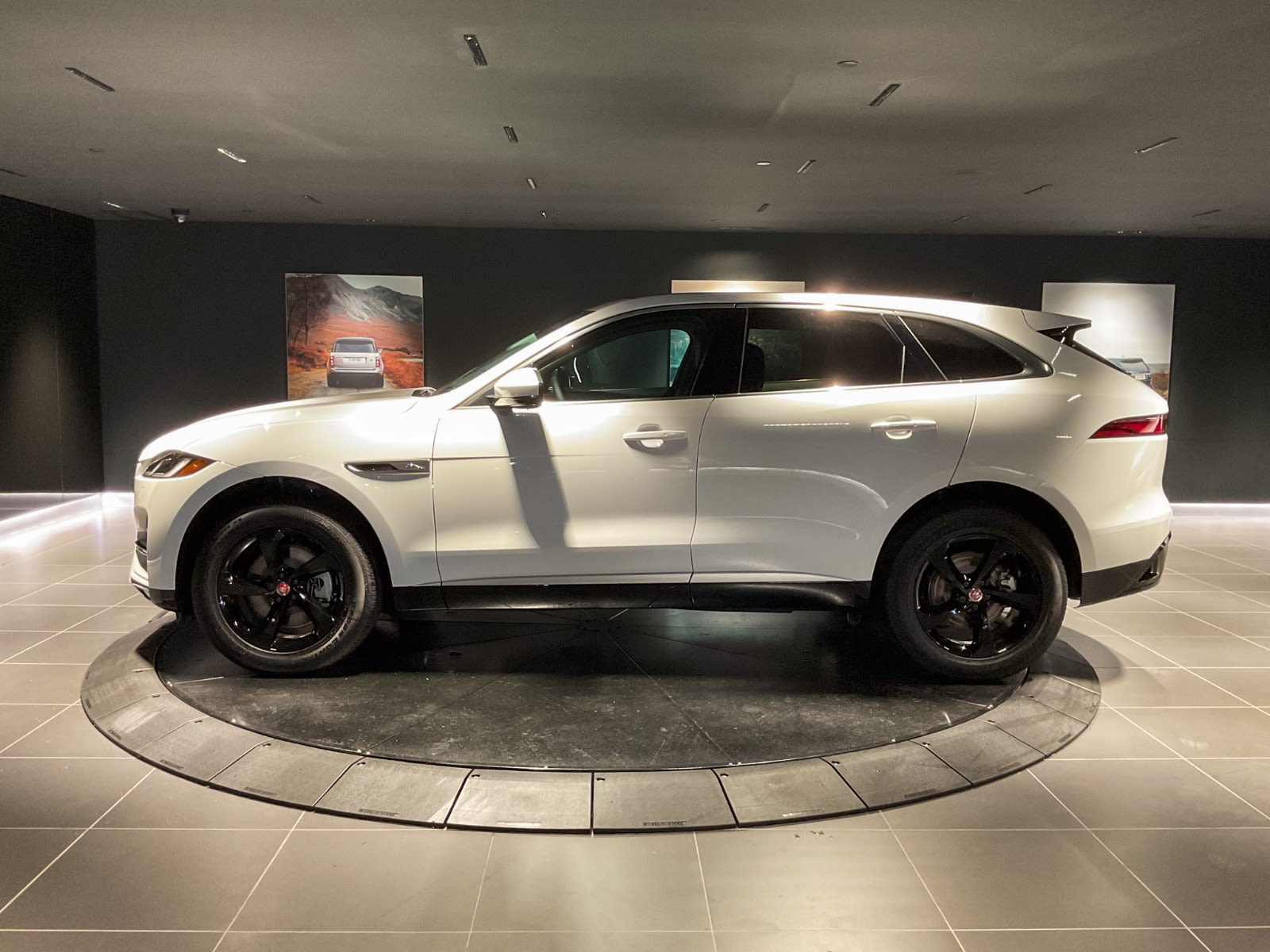2023 Jaguar F-PACE P250 S, Vancouver, Cash