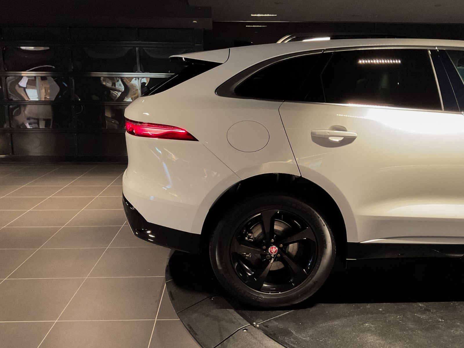 2023 Jaguar F-PACE P250 S, Vancouver, Cash