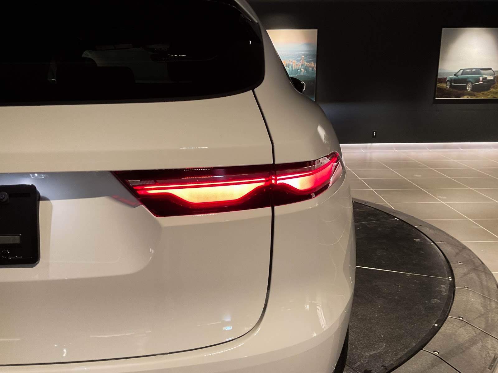 2023 Jaguar F-PACE P250 S, Vancouver, Cash