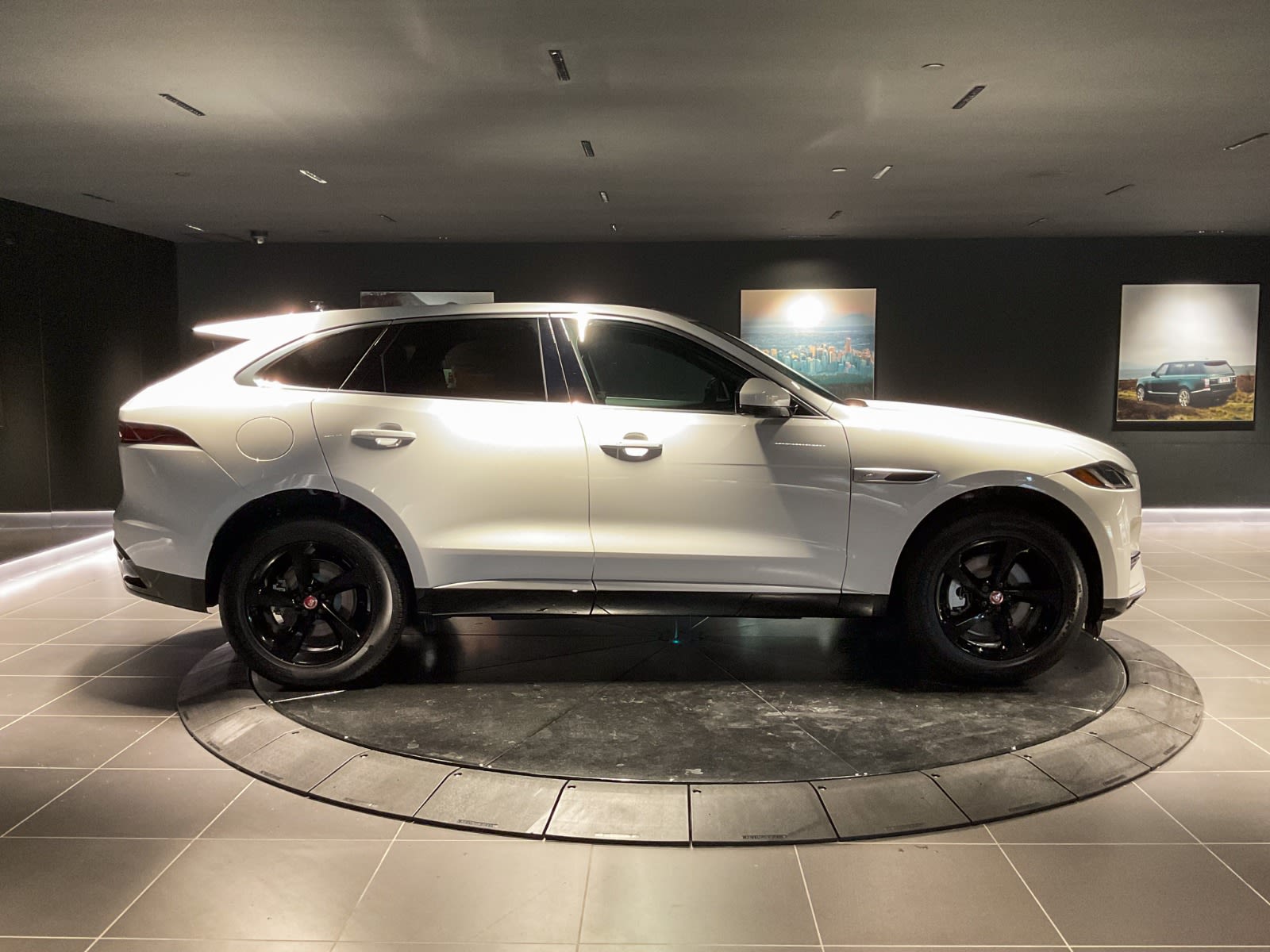2023 Jaguar F-PACE P250 S, Vancouver, Cash