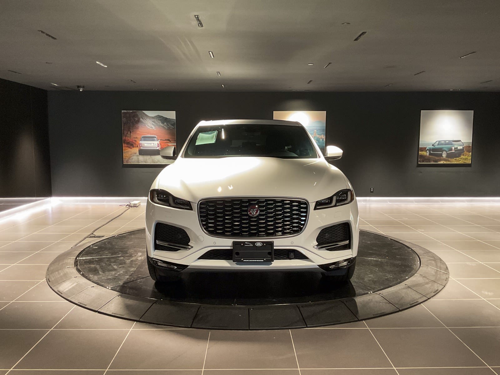 2023 Jaguar F-PACE P250 S, Vancouver, Cash