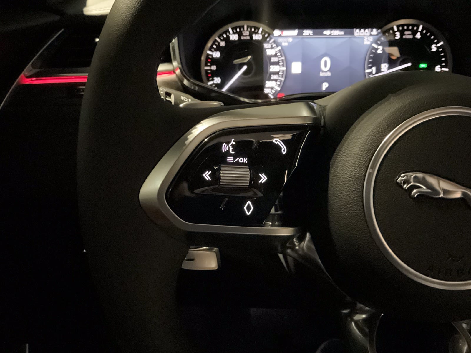 2023 Jaguar F-PACE P250 S, Vancouver, Cash
