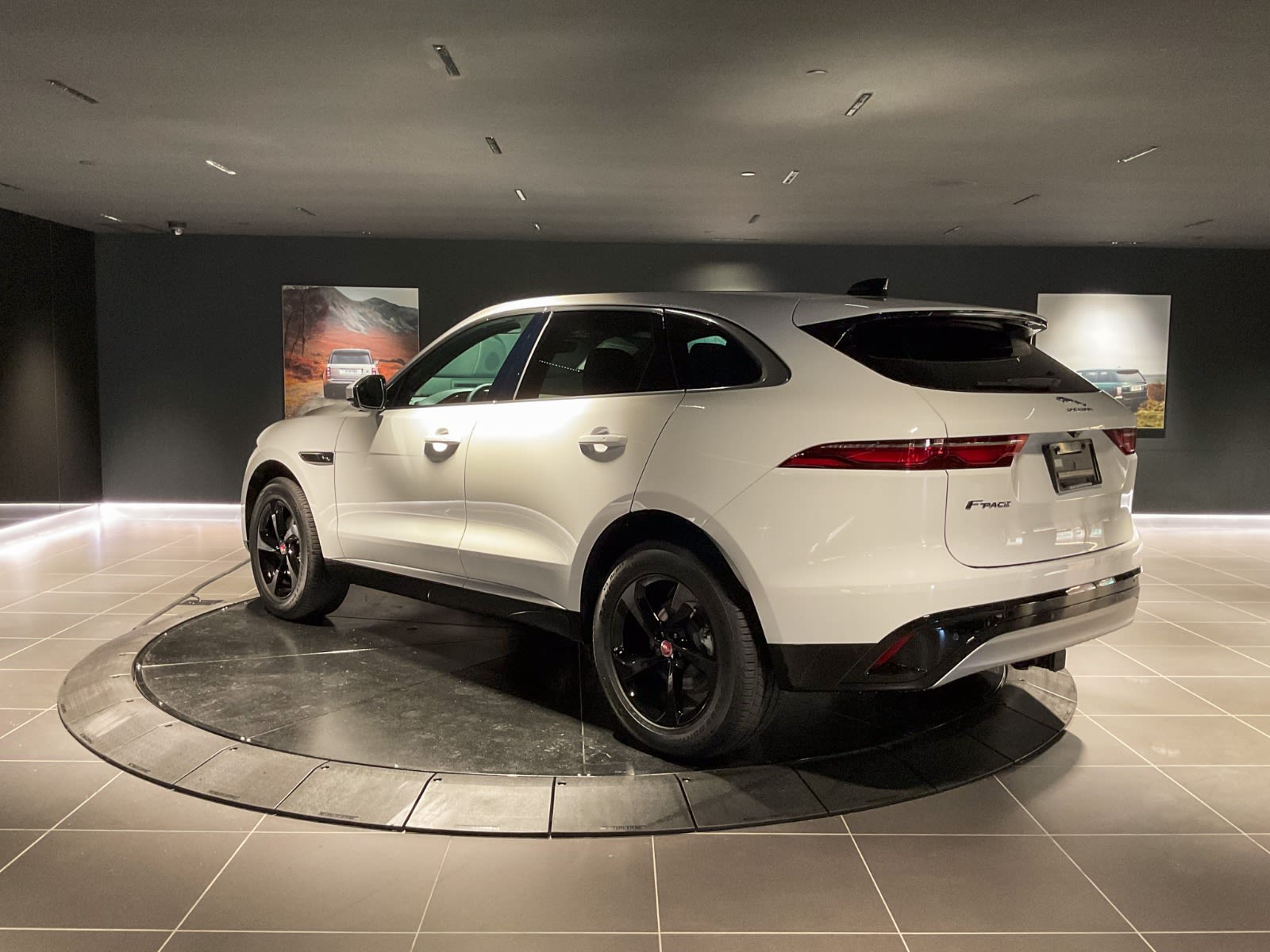 2023 Jaguar F-PACE P250 S, Vancouver, Cash