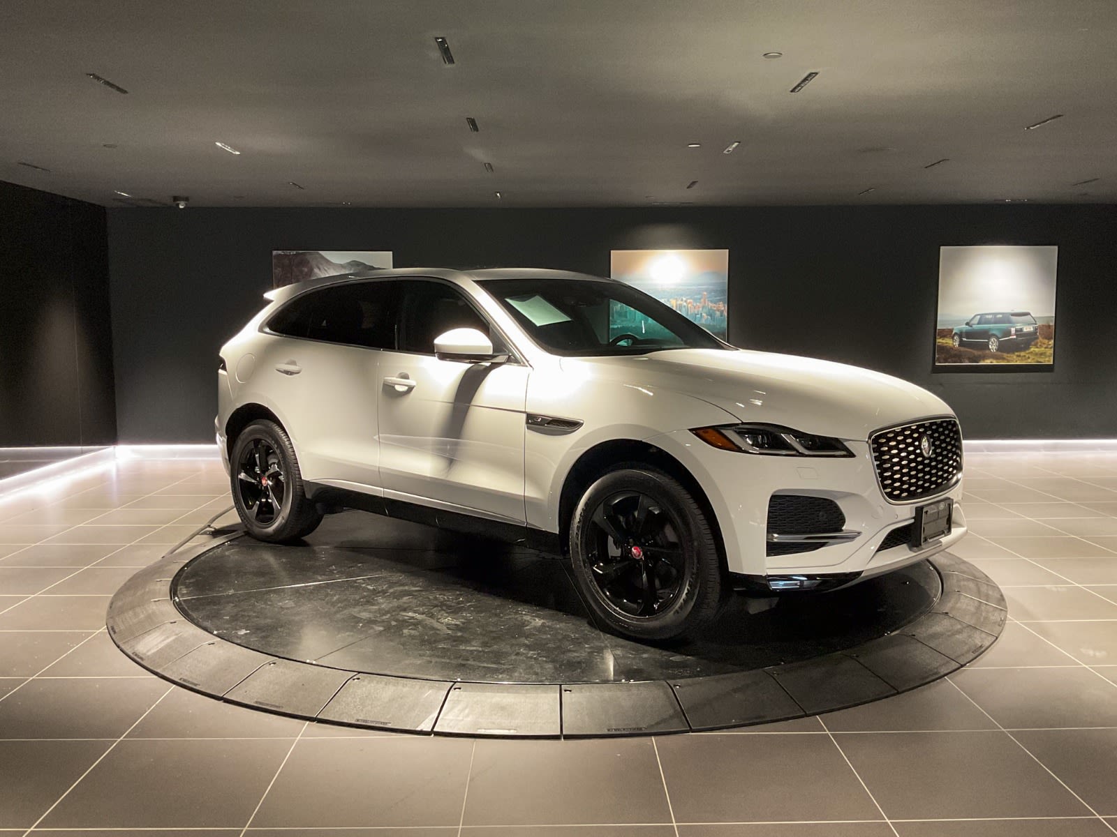 2023 Jaguar F-PACE P250 S, Vancouver, Cash