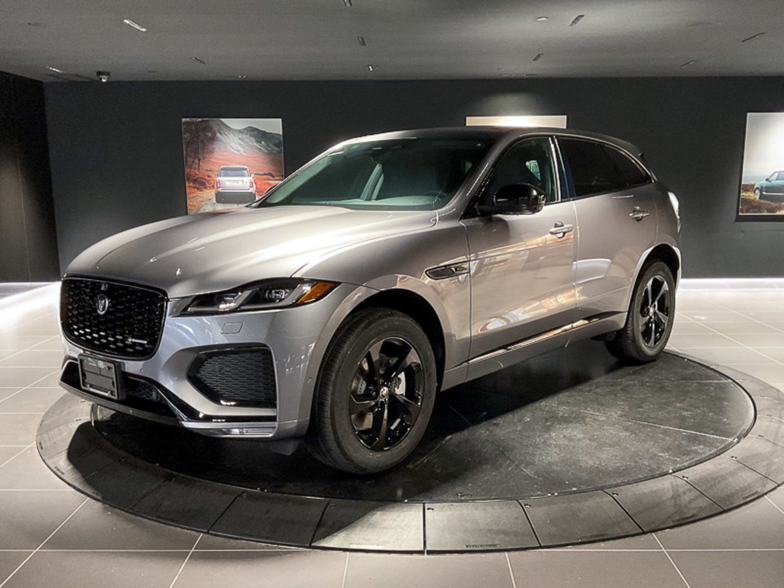 2024 Jaguar F-PACE P250 R-Dynamic S, Vancouver, Cash