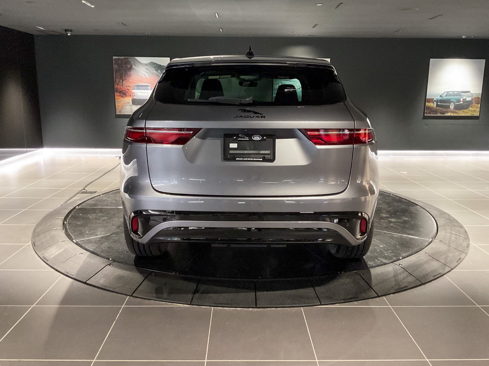 2024 Jaguar F-PACE P250 R-Dynamic S, Vancouver, Cash