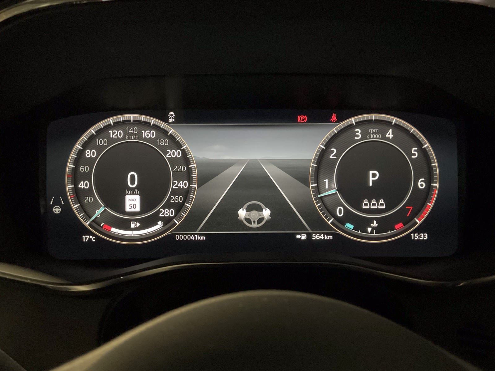 2024 Jaguar F-PACE P250 R-Dynamic S, Vancouver, Cash
