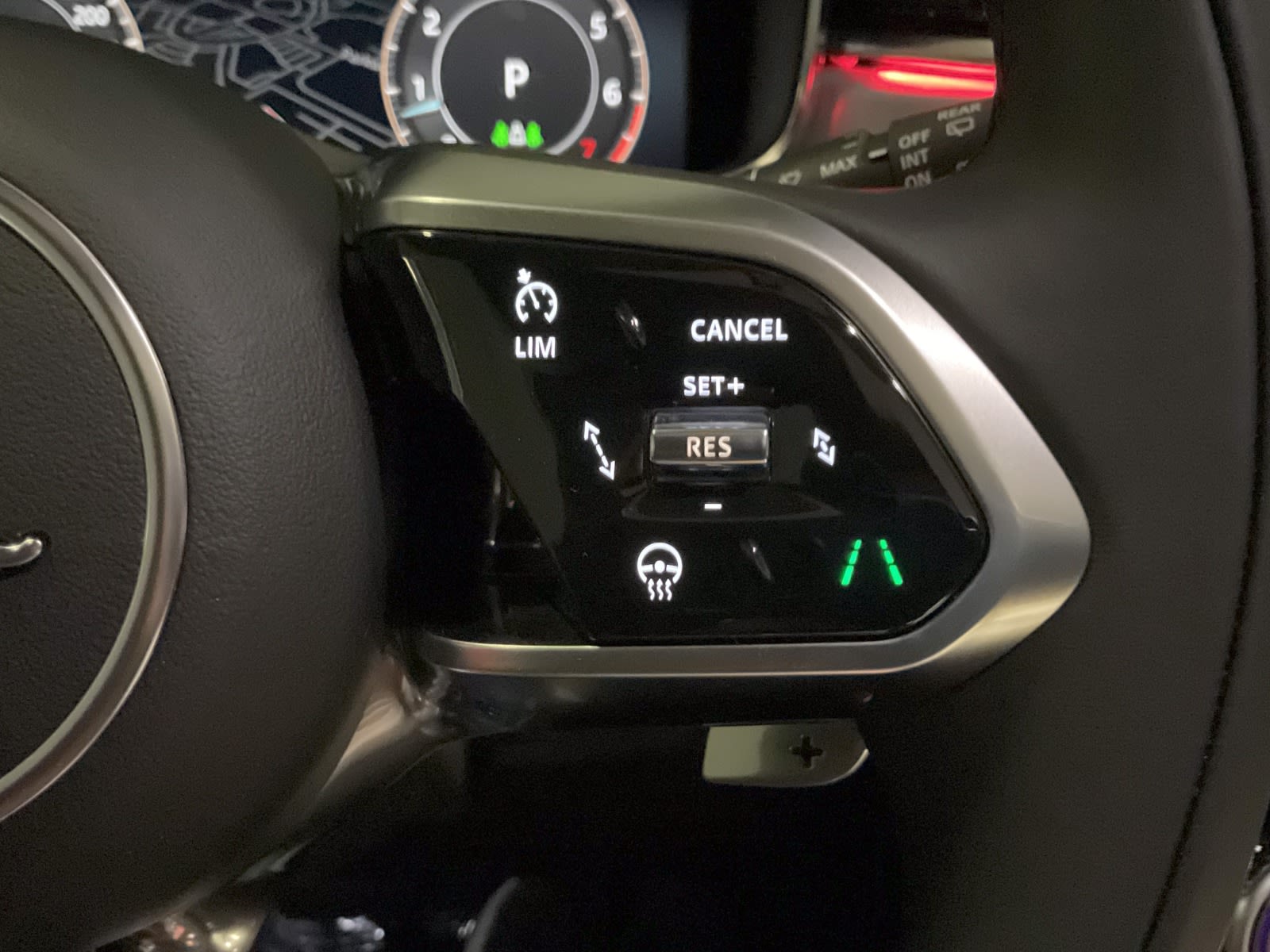 2024 Jaguar F-PACE P250 R-Dynamic S, Vancouver, Cash