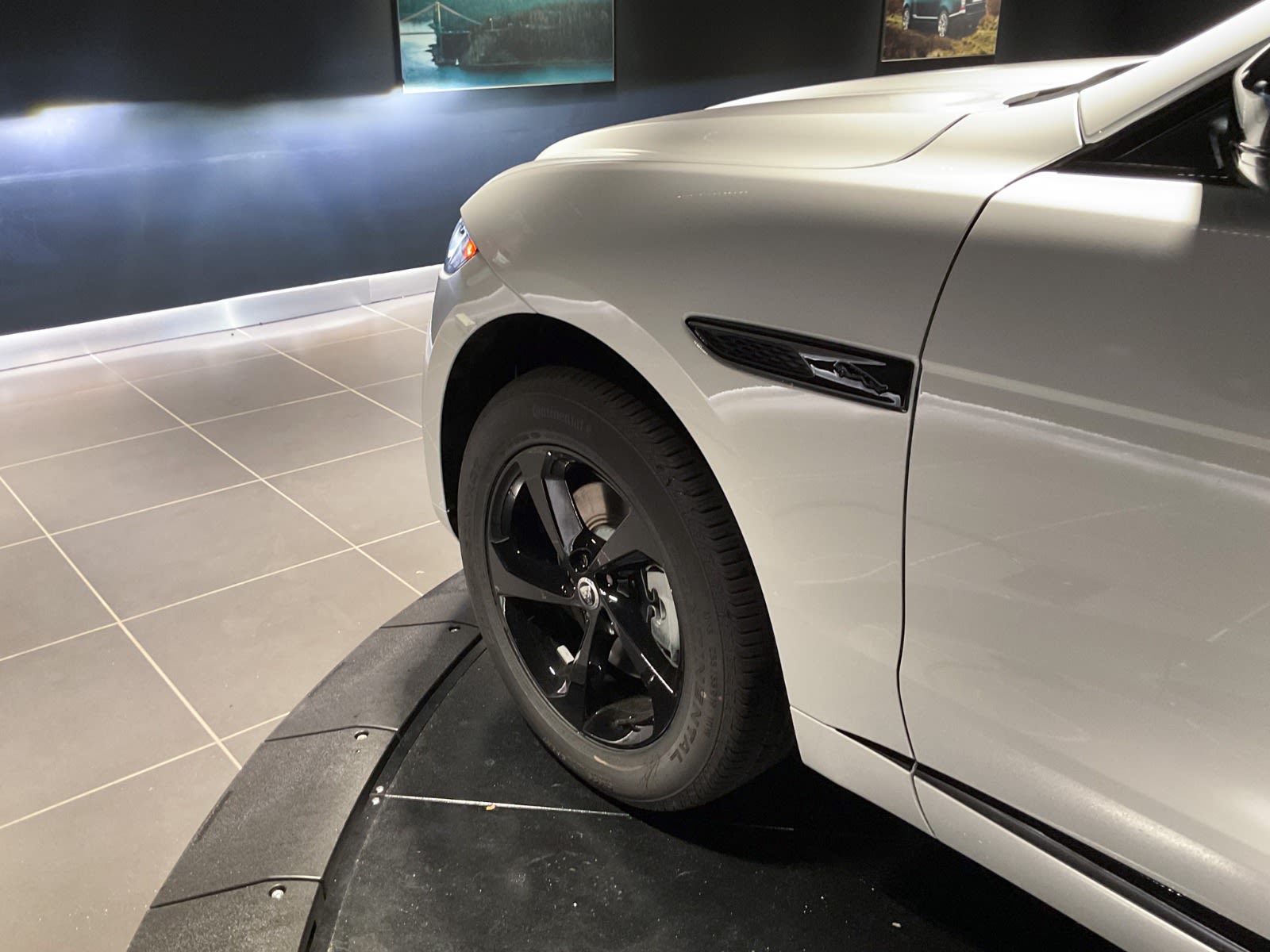 2024 Jaguar F-PACE P250 R-Dynamic S, Vancouver, Cash