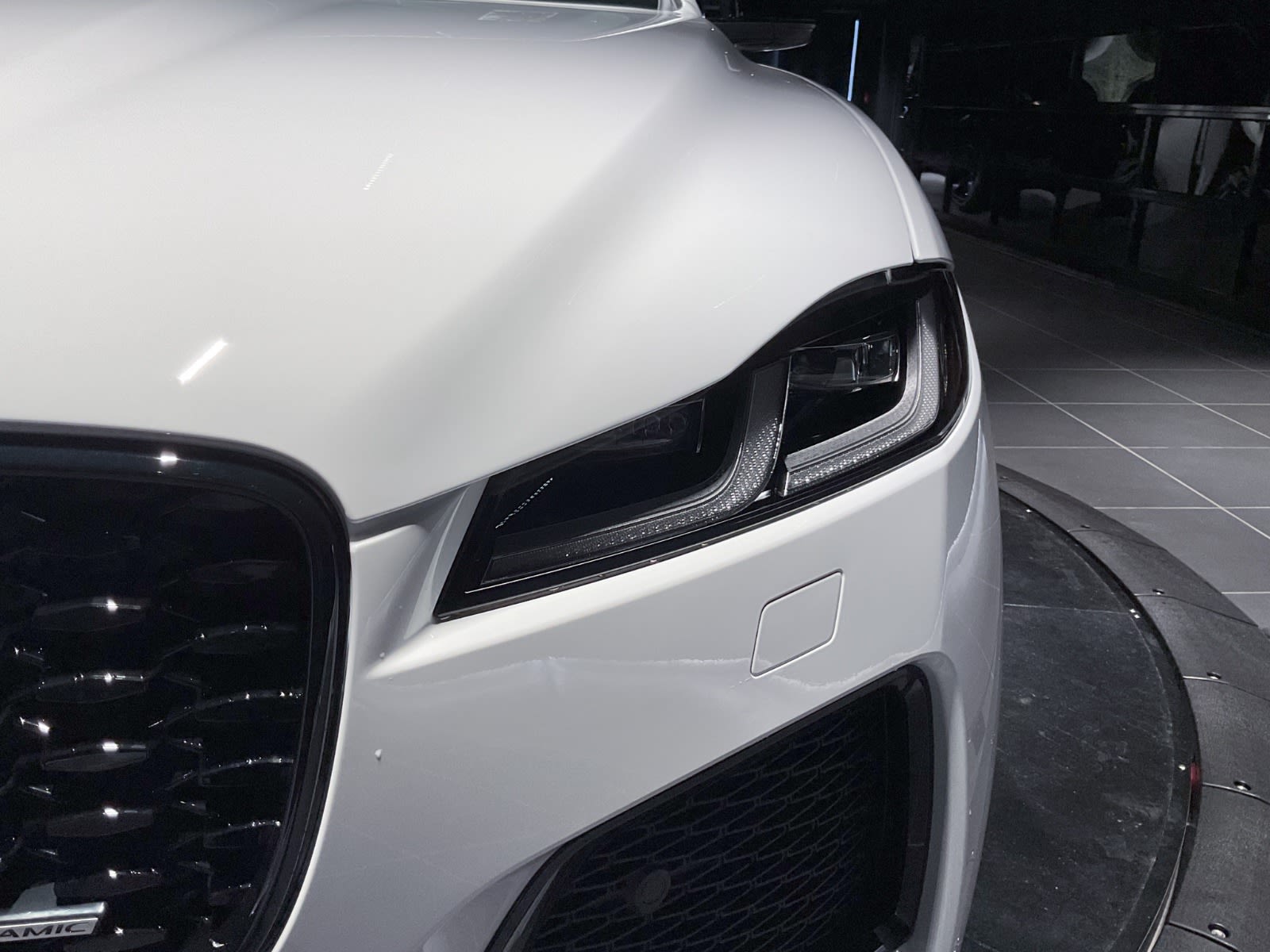 2024 Jaguar F-PACE P250 R-Dynamic S, Vancouver, Cash