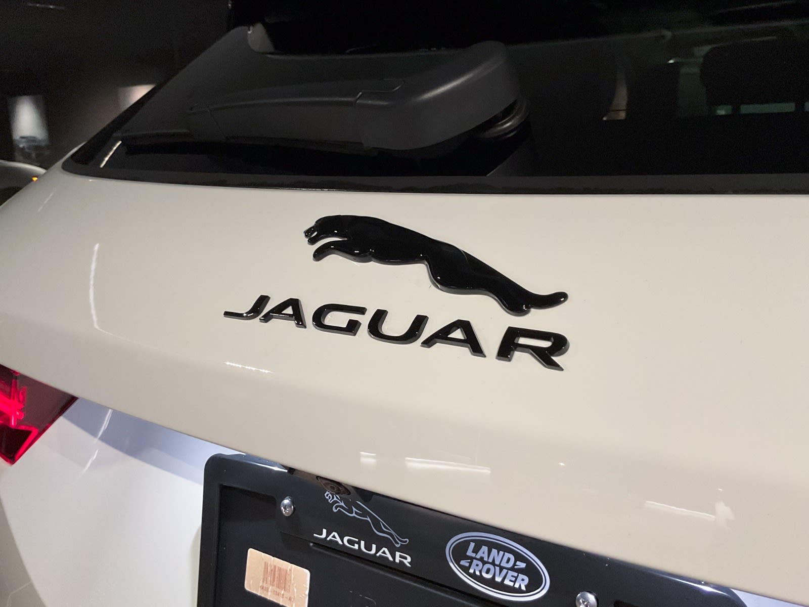 2024 Jaguar F-PACE P250 R-Dynamic S, Vancouver, Cash