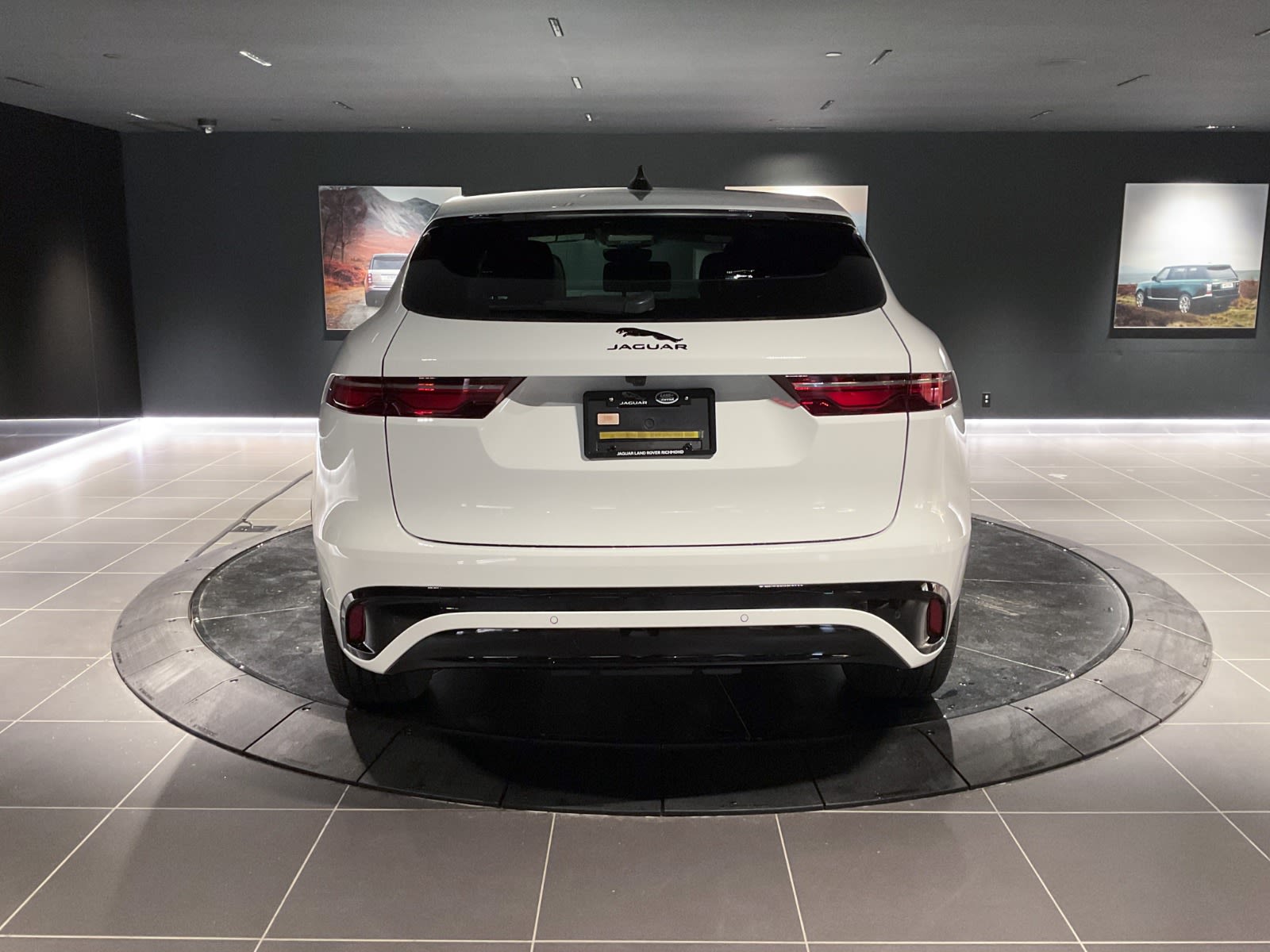2024 Jaguar F-PACE P250 R-Dynamic S, Vancouver, Cash