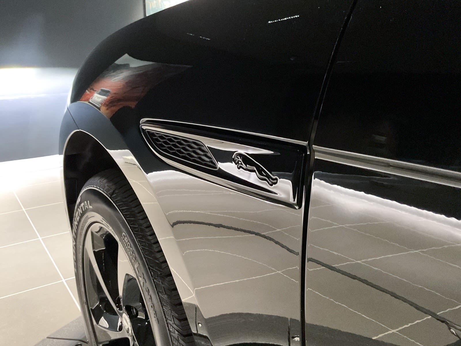 2024 Jaguar F-PACE P250 R-Dynamic S, Vancouver, Cash