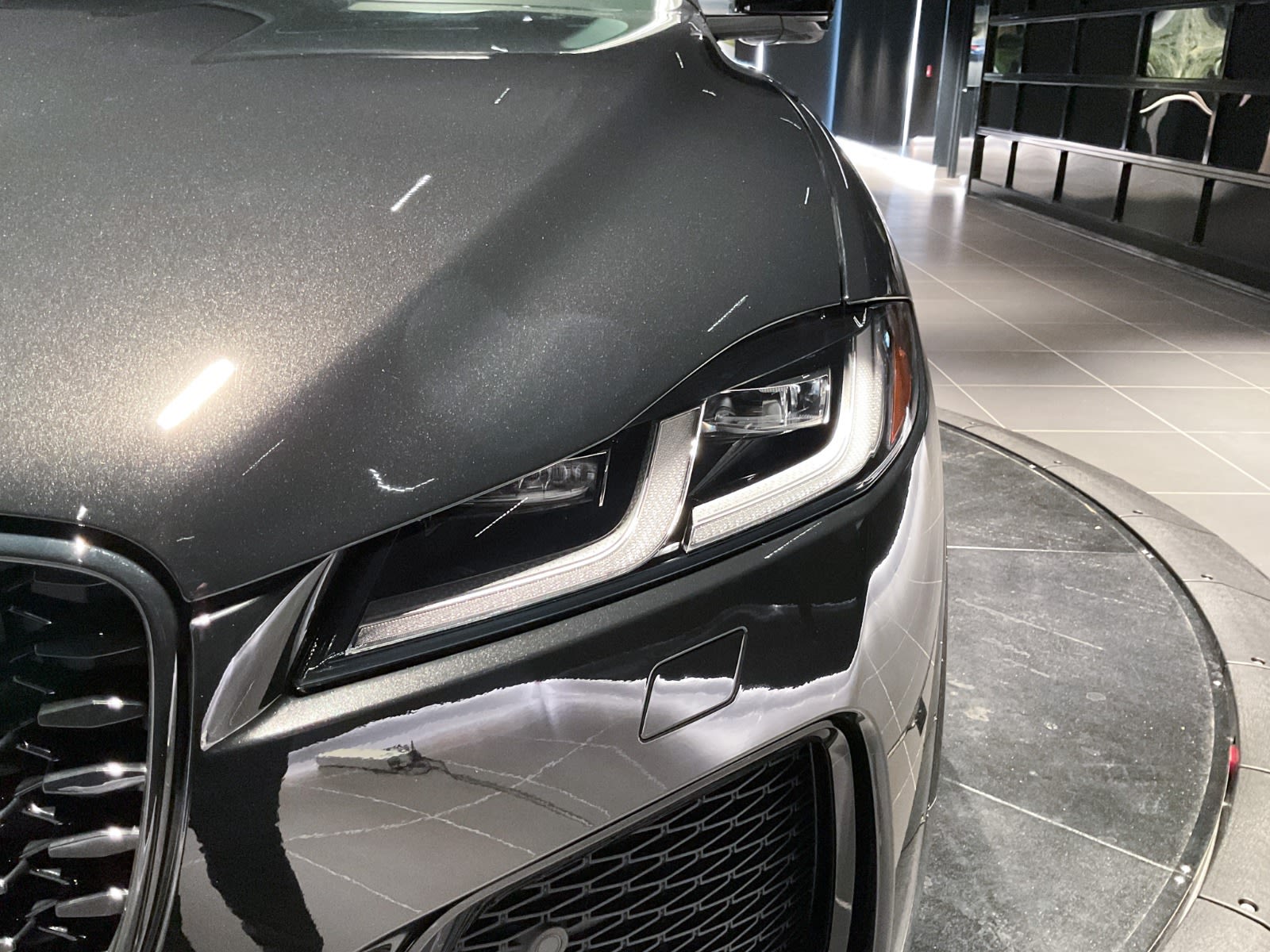 2024 Jaguar F-PACE P250 R-Dynamic S, Vancouver, Cash