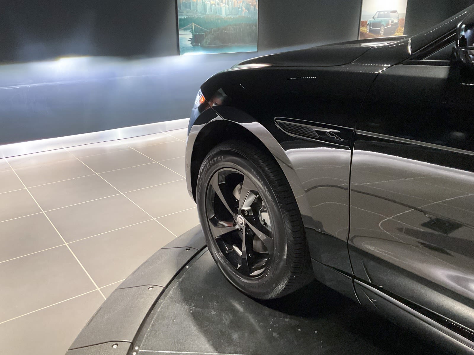 2024 Jaguar F-PACE P250 R-Dynamic S, Vancouver, Cash