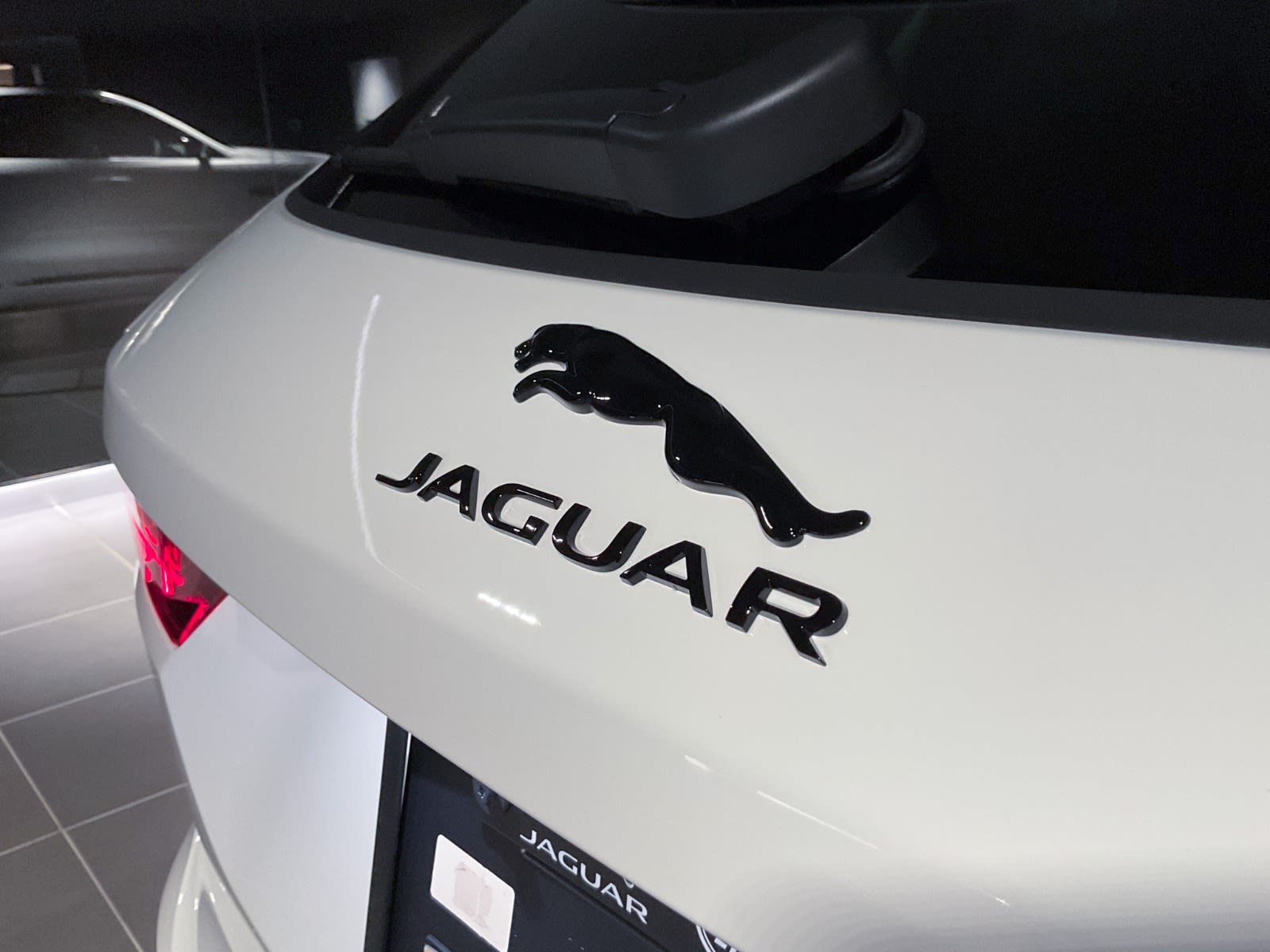 2024 Jaguar F-PACE P250 R-Dynamic S, Vancouver, Cash