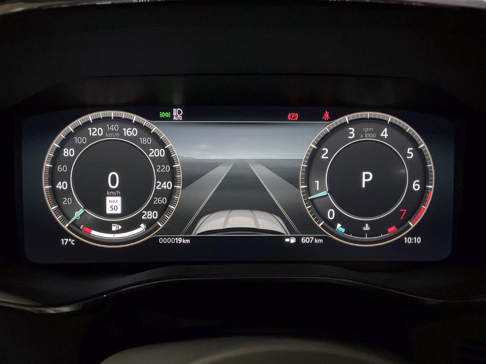 2024 Jaguar F-PACE P250 R-Dynamic S, Vancouver, Cash