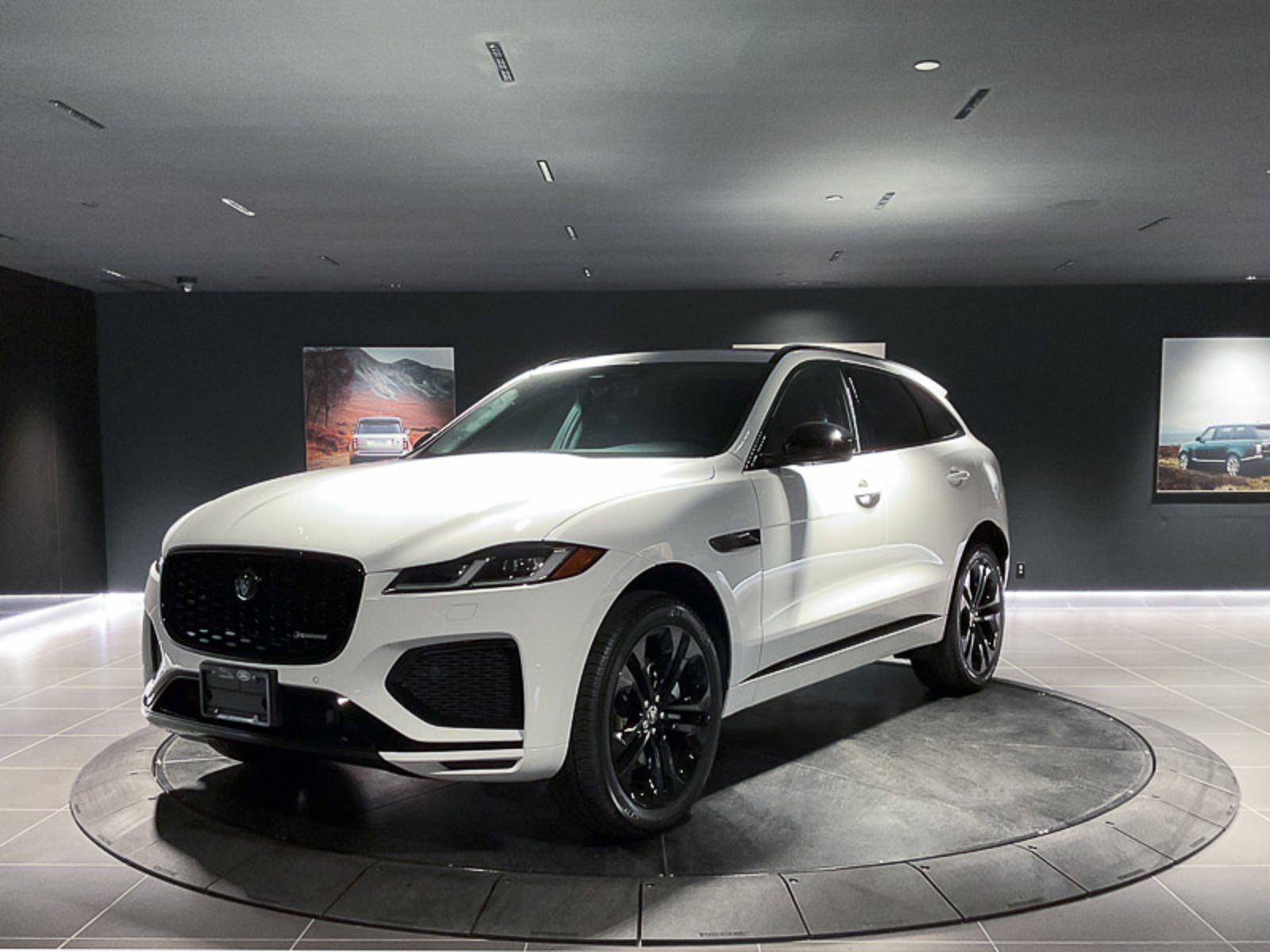 2024 Jaguar F-PACE P250 R-Dynamic S, Vancouver, Cash