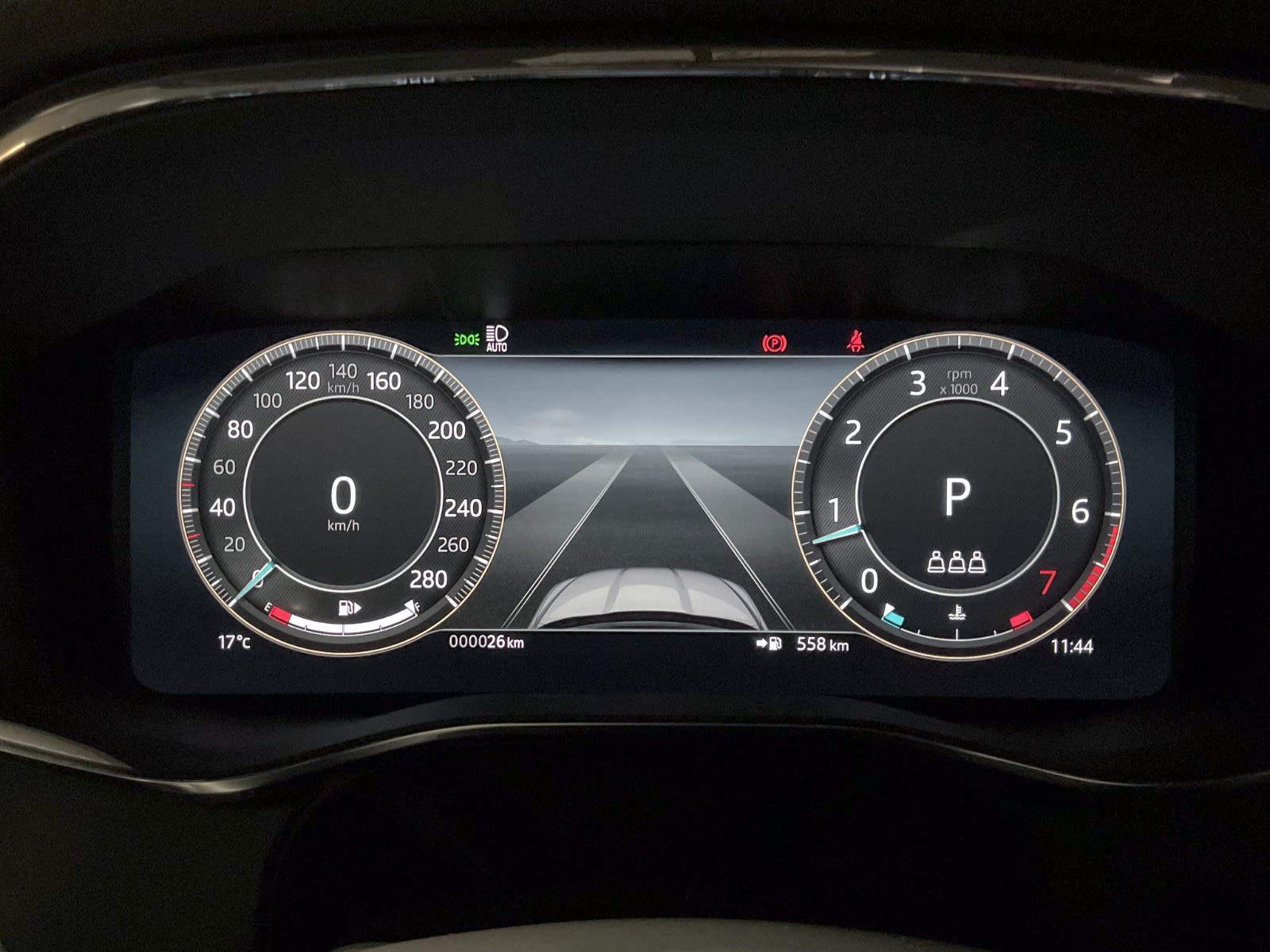 2024 Jaguar F-PACE P250 R-Dynamic S, Vancouver, Cash