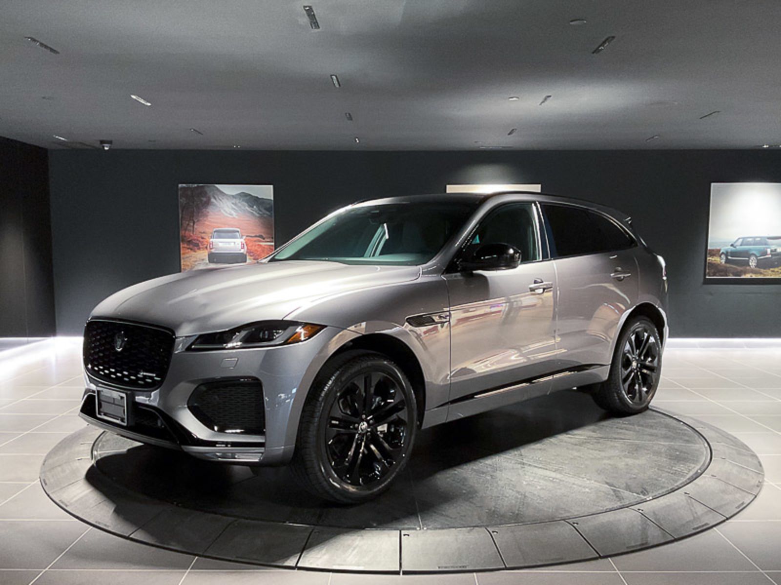 2024 Jaguar F-PACE P250 R-Dynamic S, Vancouver, Cash