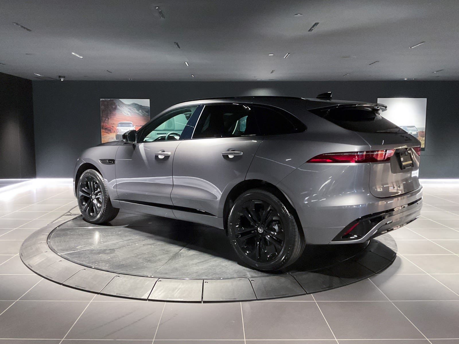 2024 Jaguar F-PACE P250 R-Dynamic S, Vancouver, Cash