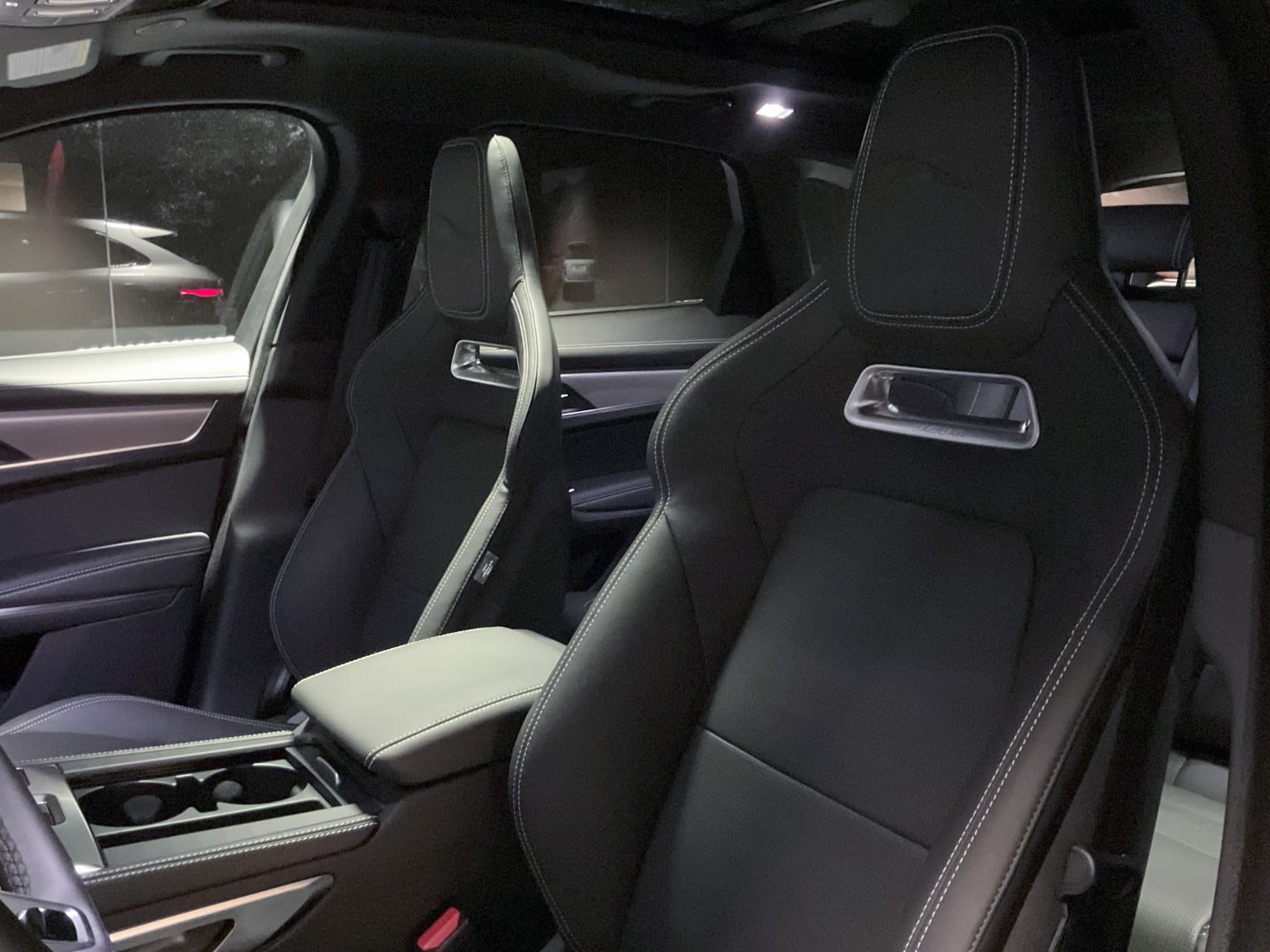 2024 Jaguar F-PACE P250 R-Dynamic S, Vancouver, Cash