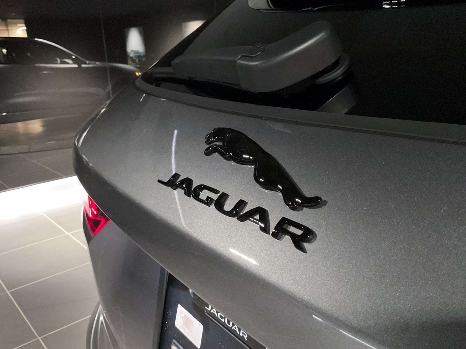 2024 Jaguar F-PACE P250 R-Dynamic S, Vancouver, Cash