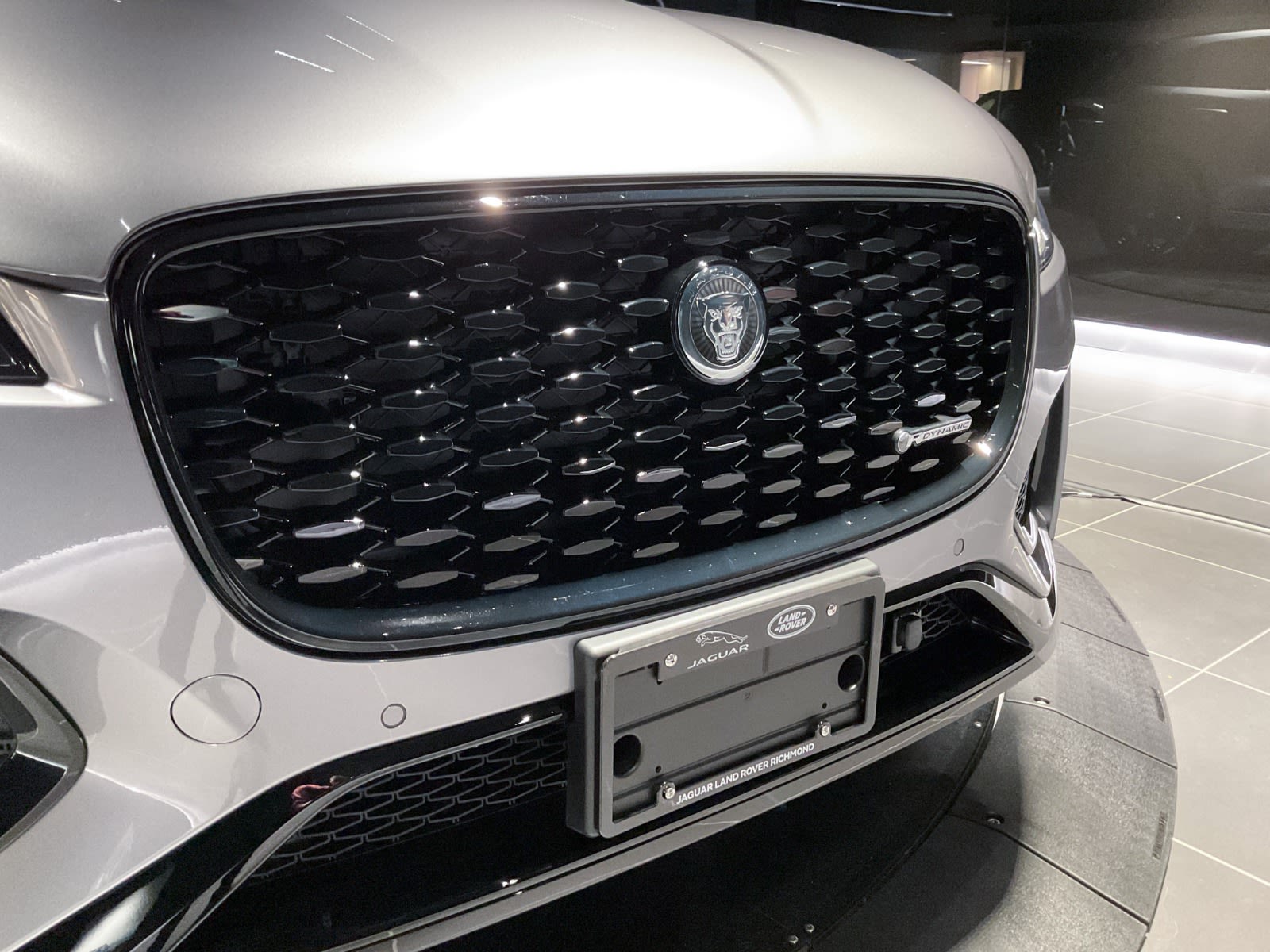 2024 Jaguar F-PACE P250 R-Dynamic S, Vancouver, Cash