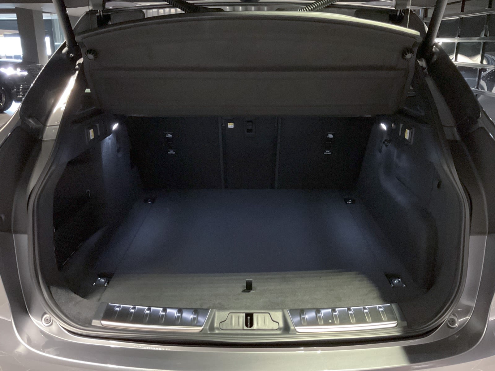 2024 Jaguar F-PACE P250 R-Dynamic S, Vancouver, Cash