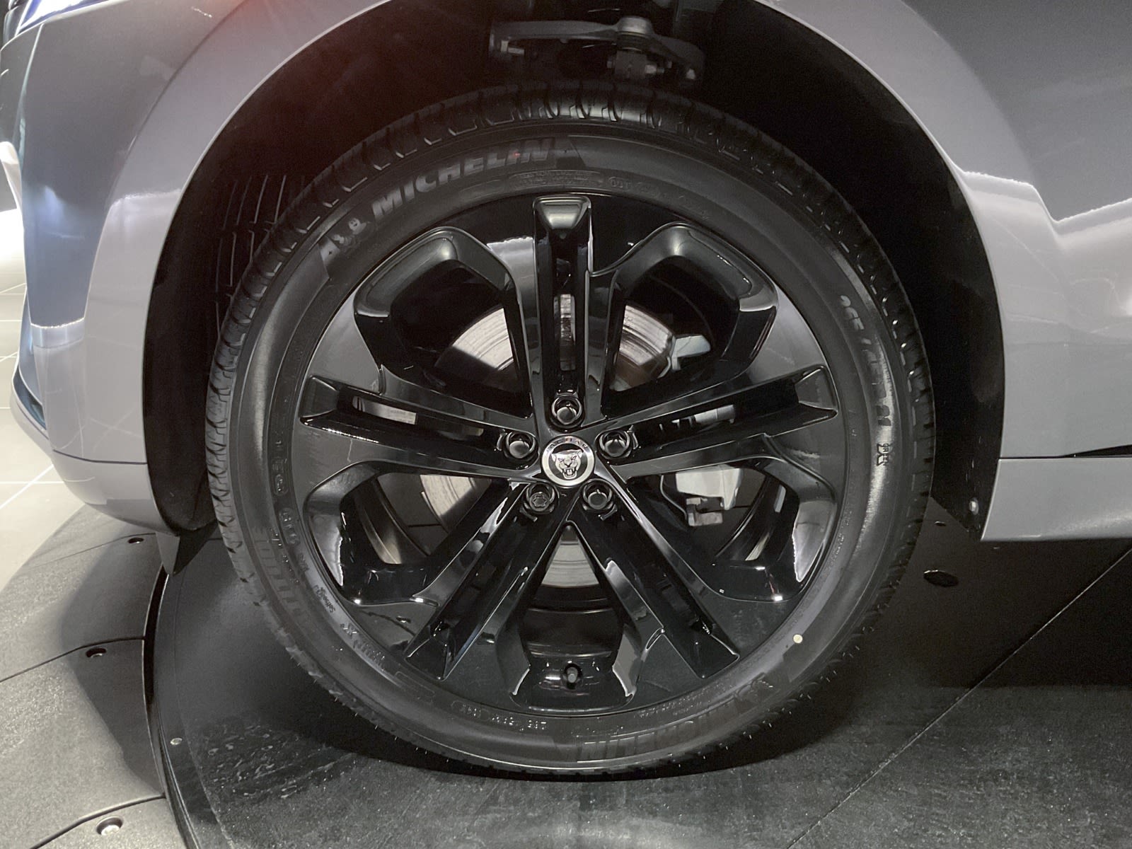 2024 Jaguar F-PACE P250 R-Dynamic S, Vancouver, Cash