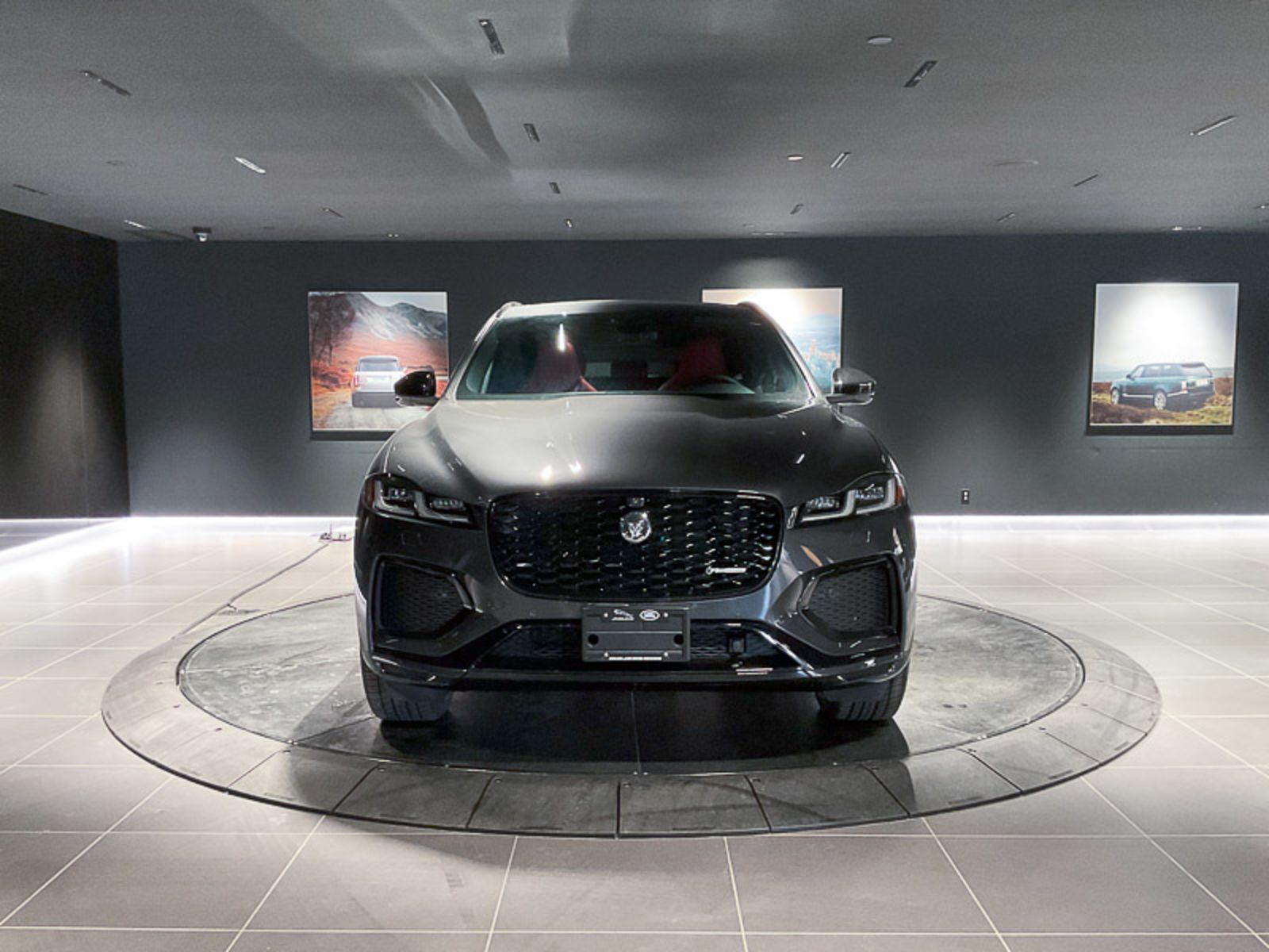2024 Jaguar F-PACE R-Dynamic S, Vancouver, Cash