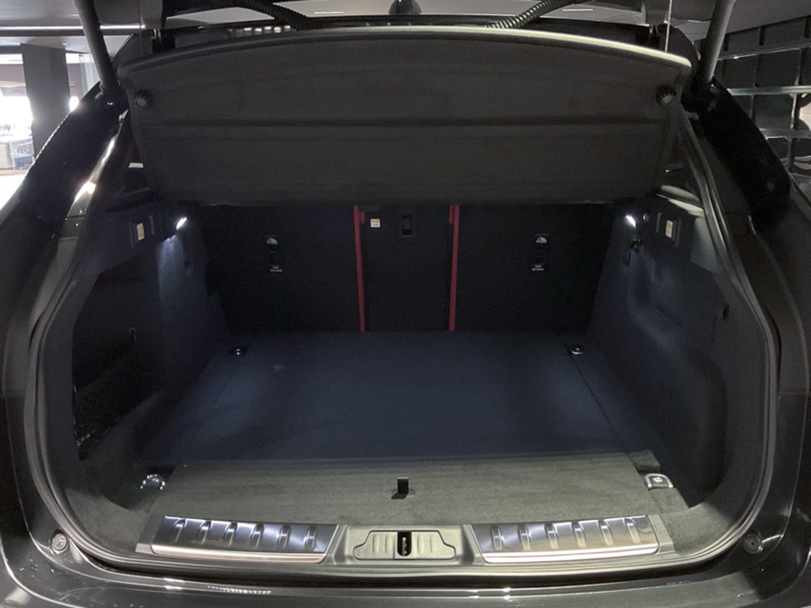 2024 Jaguar F-PACE R-Dynamic S, Vancouver, Cash