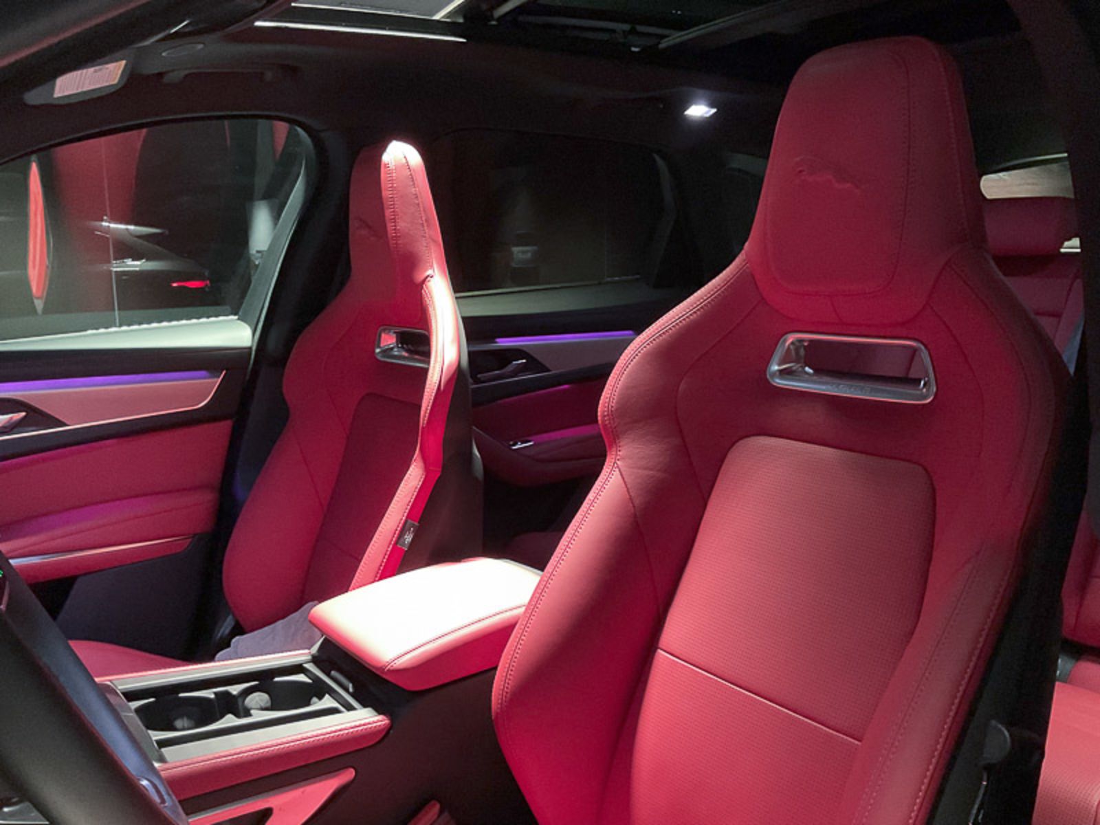 2024 Jaguar F-PACE R-Dynamic S, Vancouver, Cash
