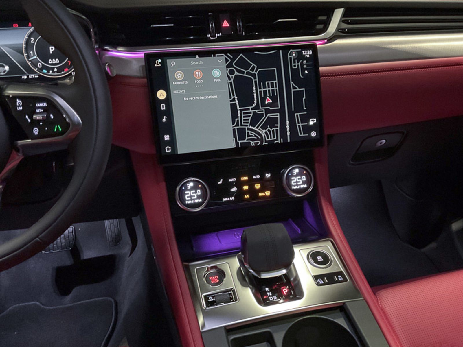 2024 Jaguar F-PACE R-Dynamic S, Vancouver, Cash