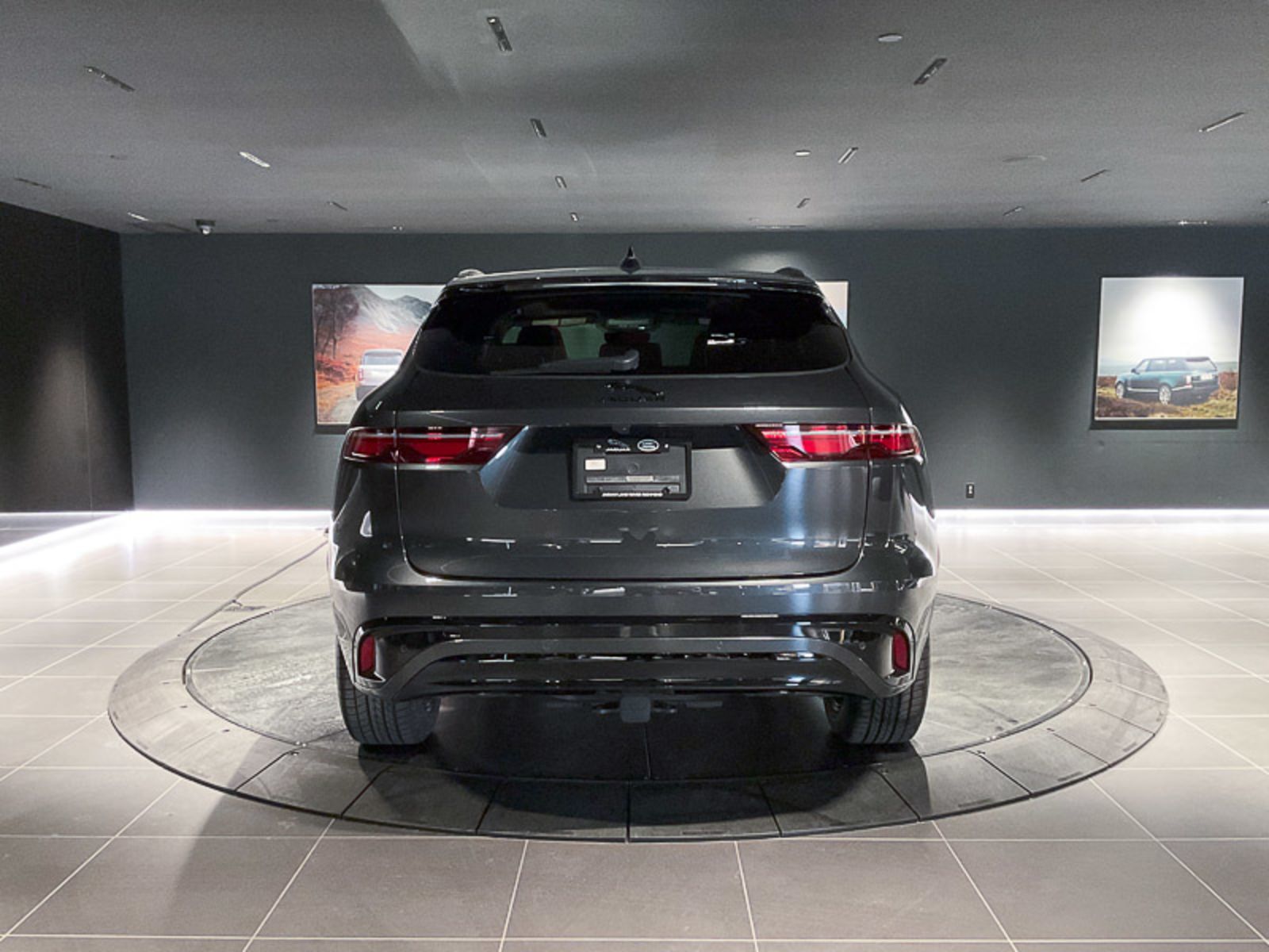2024 Jaguar F-PACE R-Dynamic S, Vancouver, Cash