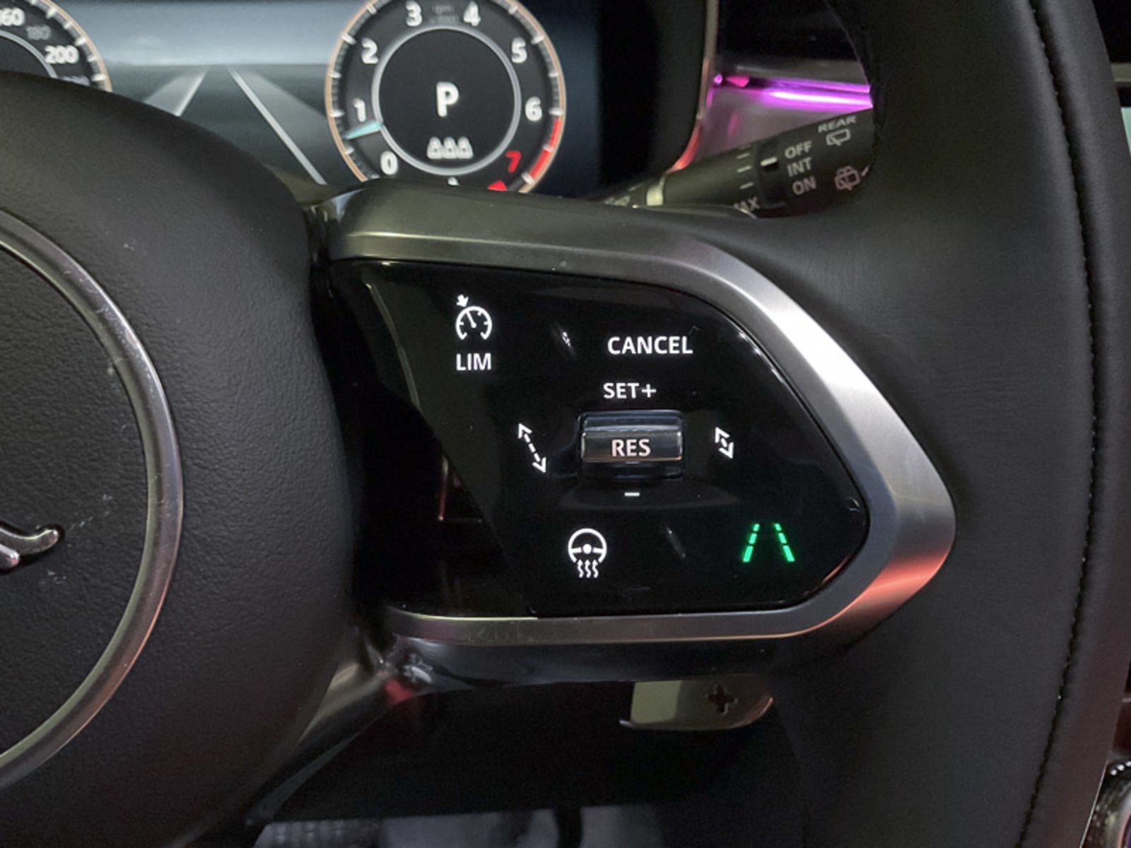 2024 Jaguar F-PACE R-Dynamic S, Vancouver, Cash
