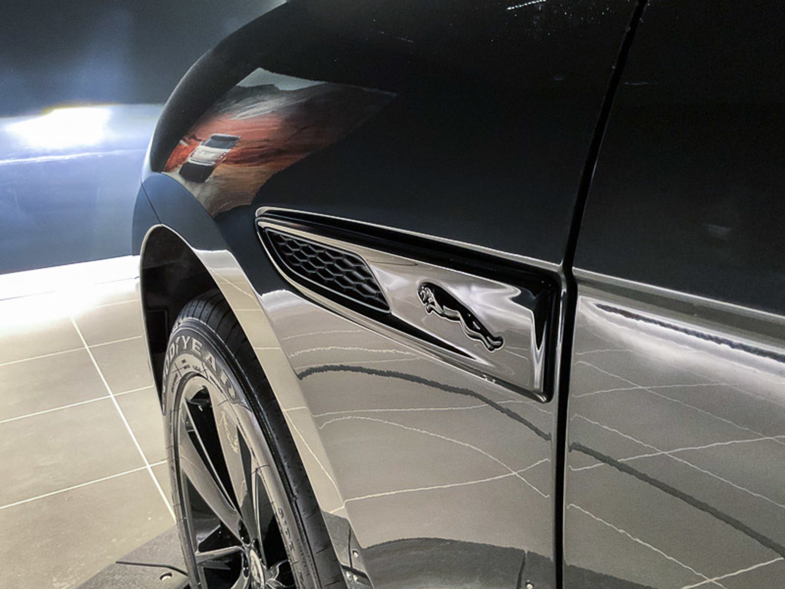 2024 Jaguar F-PACE R-Dynamic S, Vancouver, Cash