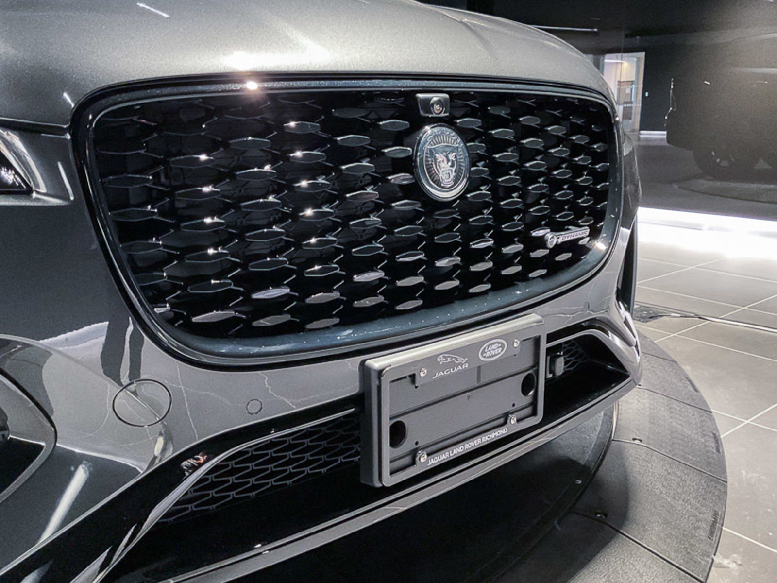 2024 Jaguar F-PACE R-Dynamic S, Vancouver, Cash