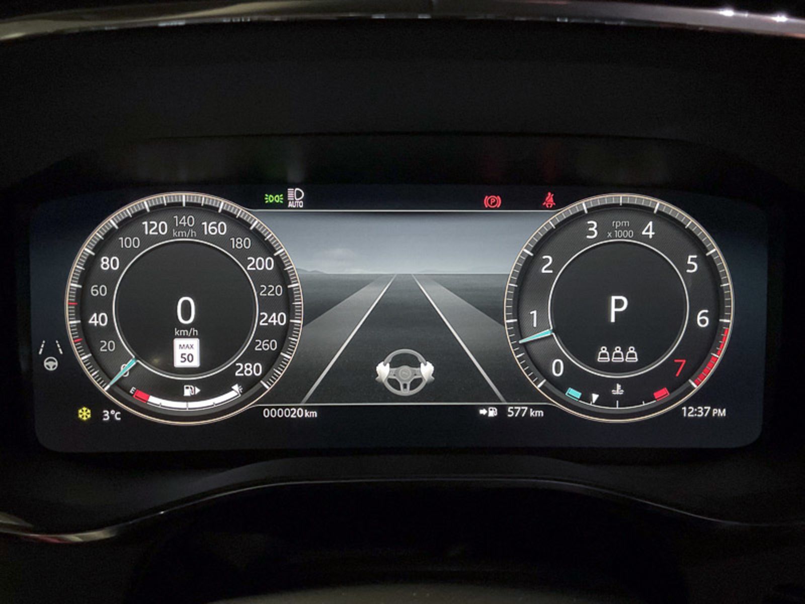 2024 Jaguar F-PACE R-Dynamic S, Vancouver, Cash