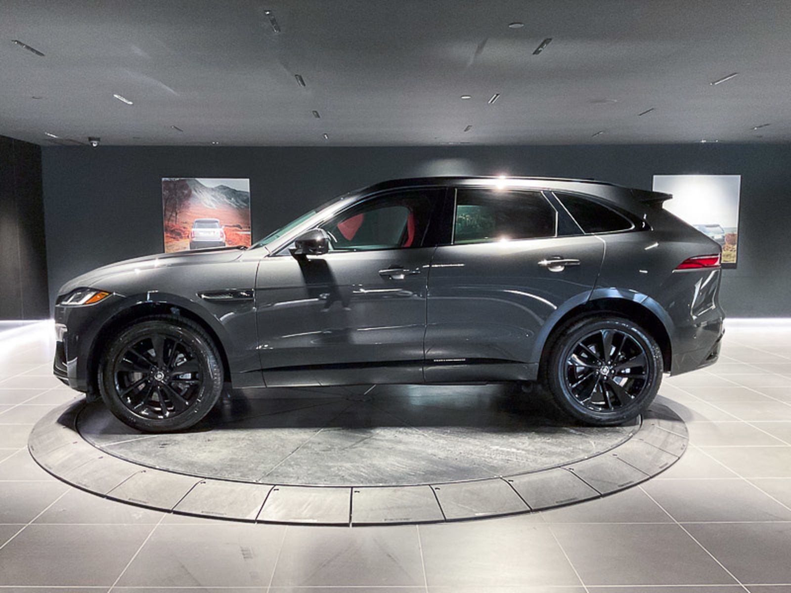 2024 Jaguar F-PACE R-Dynamic S, Vancouver, Cash