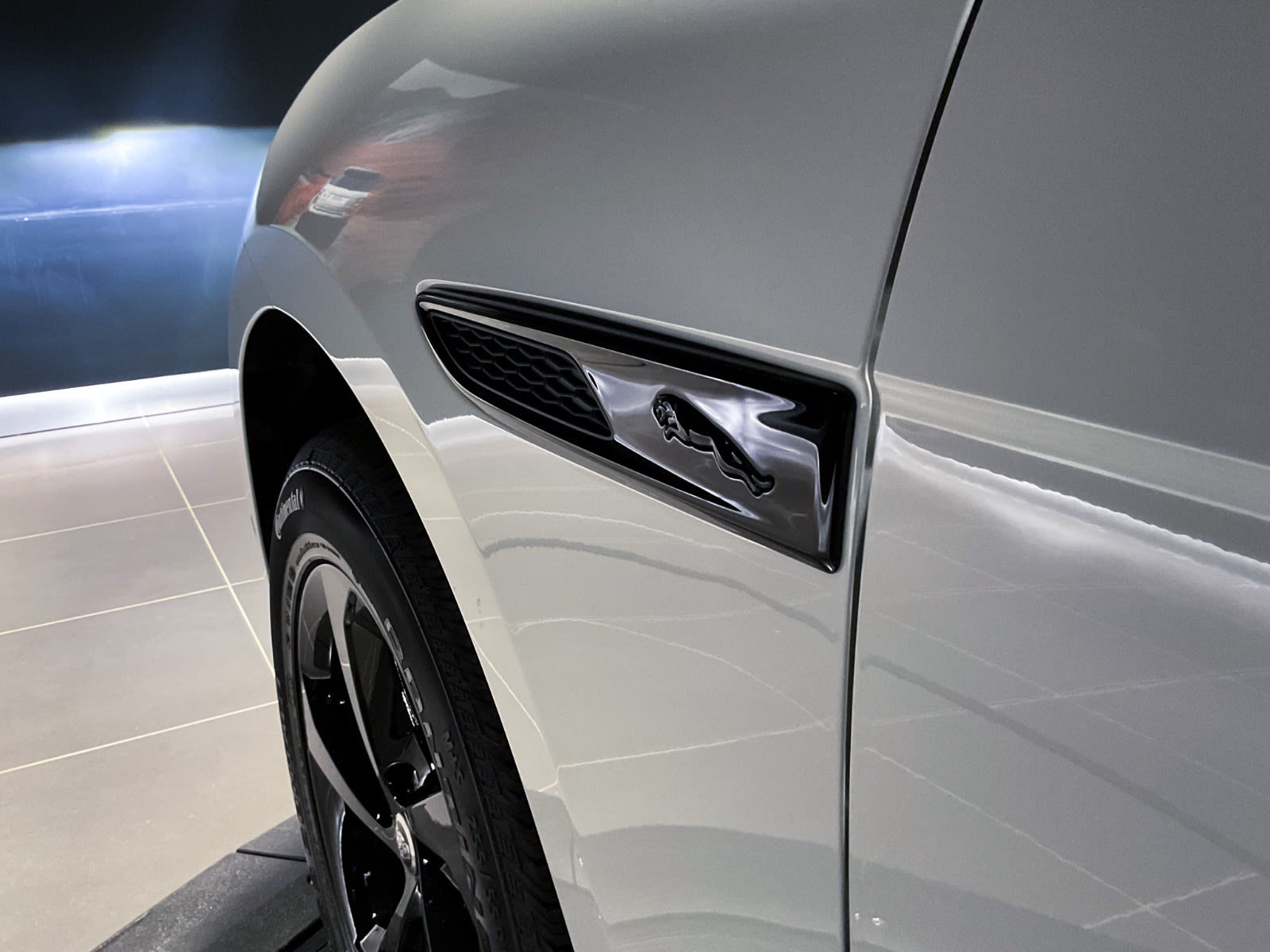 2024 Jaguar F-PACE P250 R-Dynamic S, Vancouver, Cash