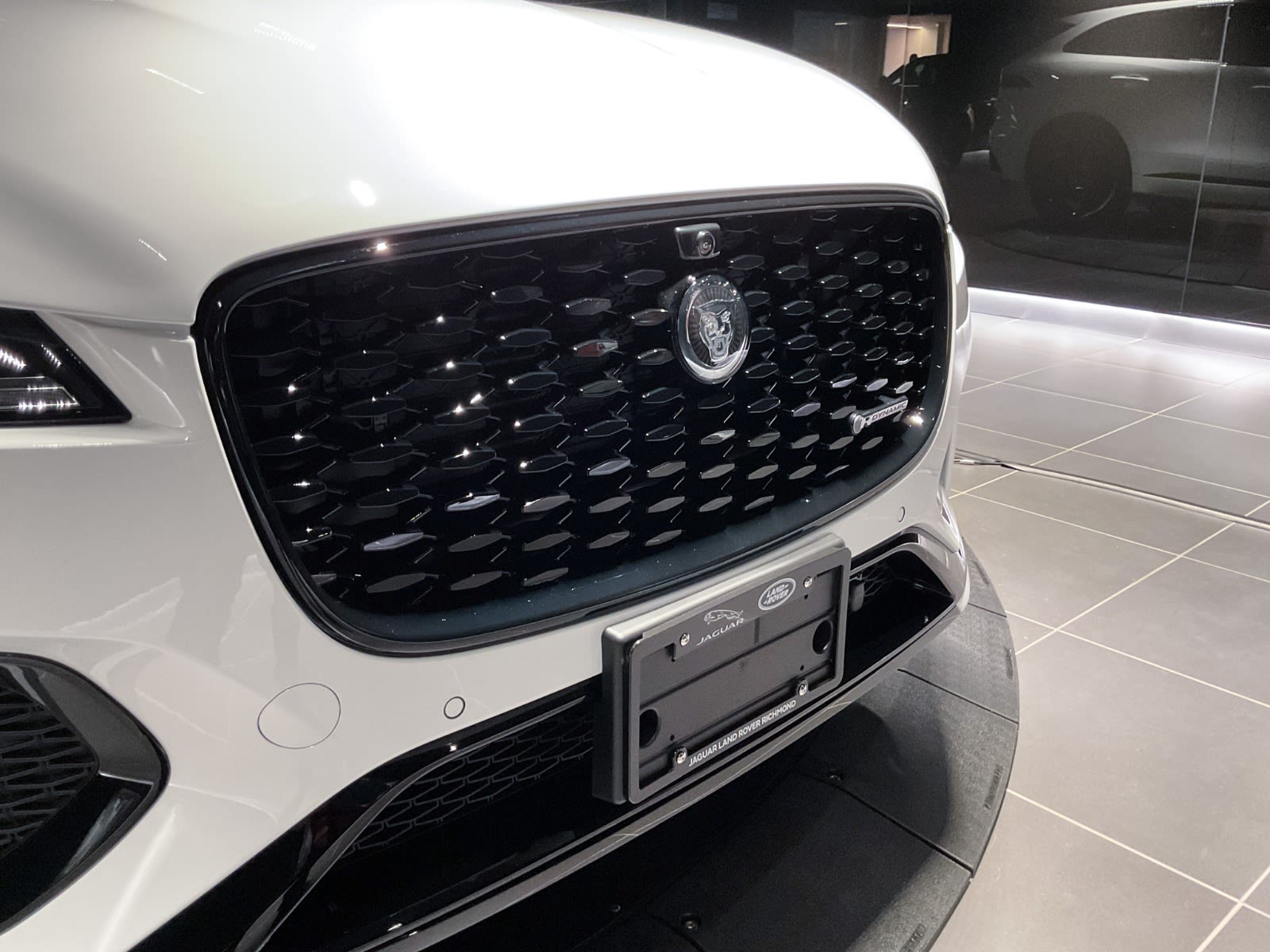 2024 Jaguar F-PACE P250 R-Dynamic S, Vancouver, Cash