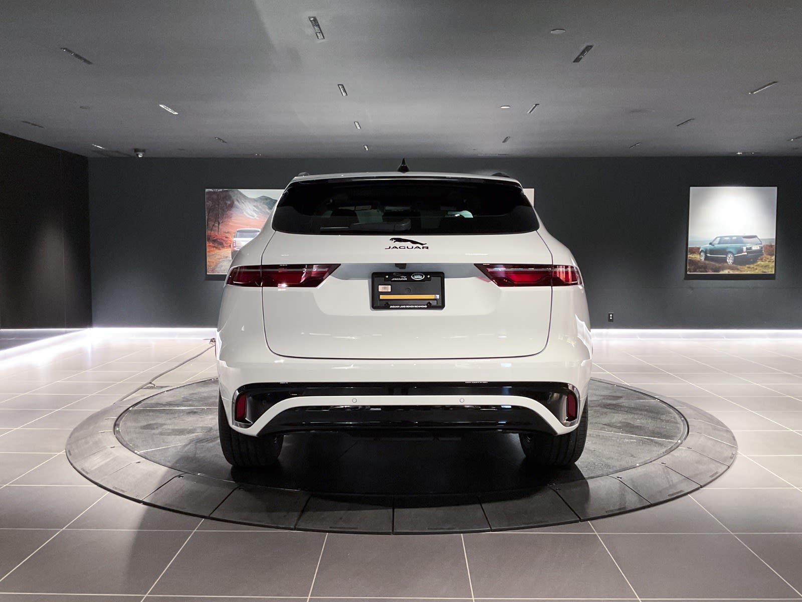 2024 Jaguar F-PACE P250 R-Dynamic S, Vancouver, Cash